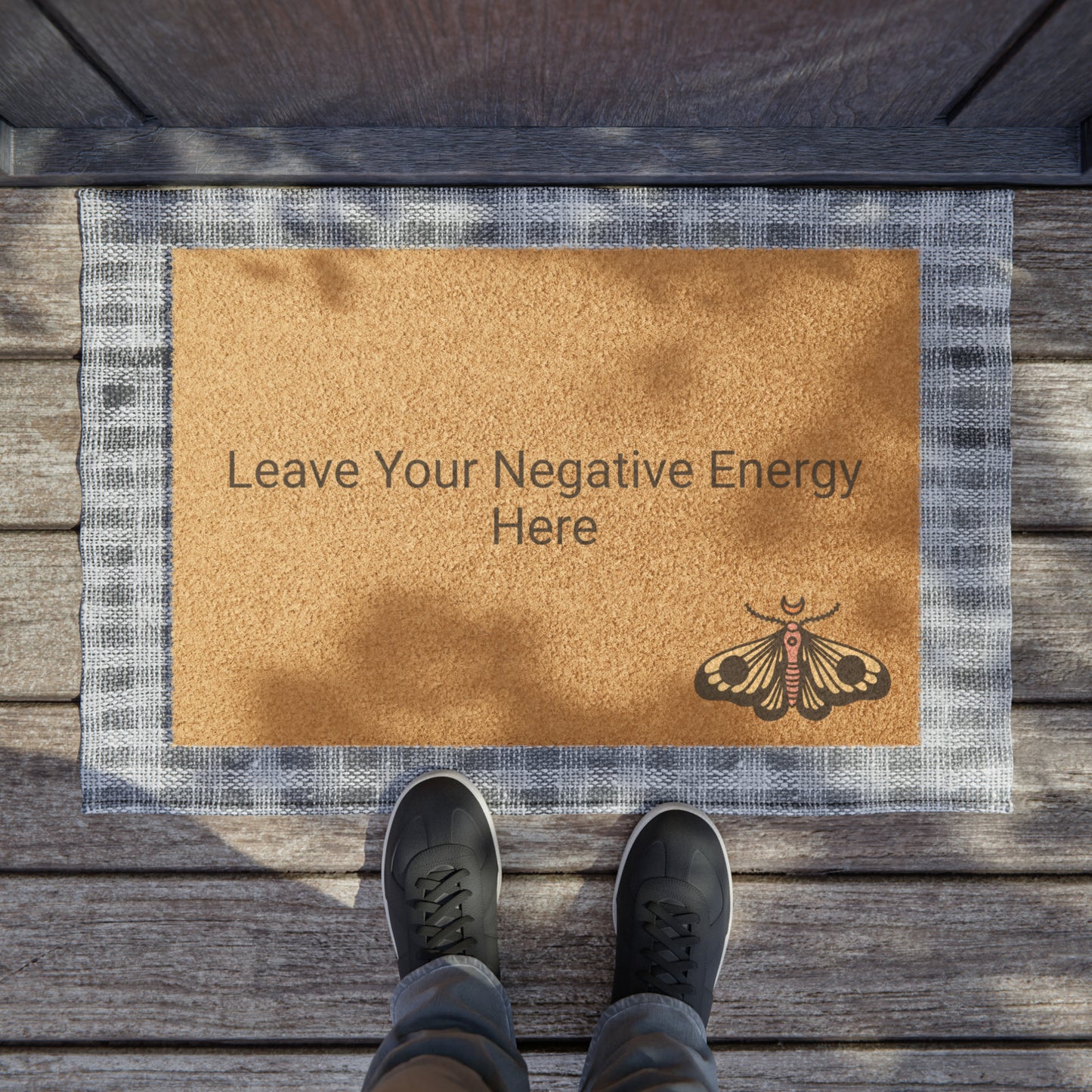 Doormat