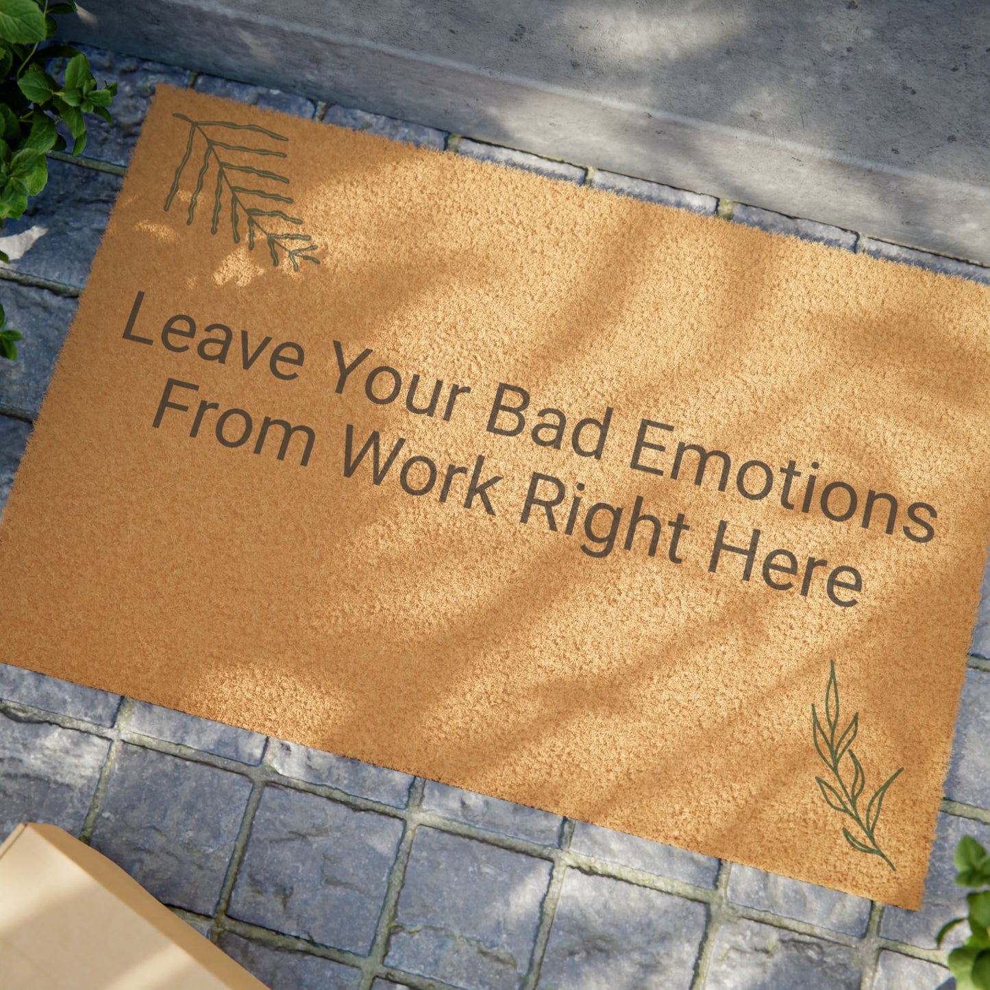 Doormat