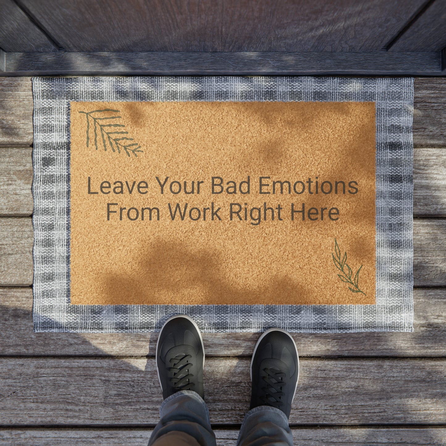 Doormat