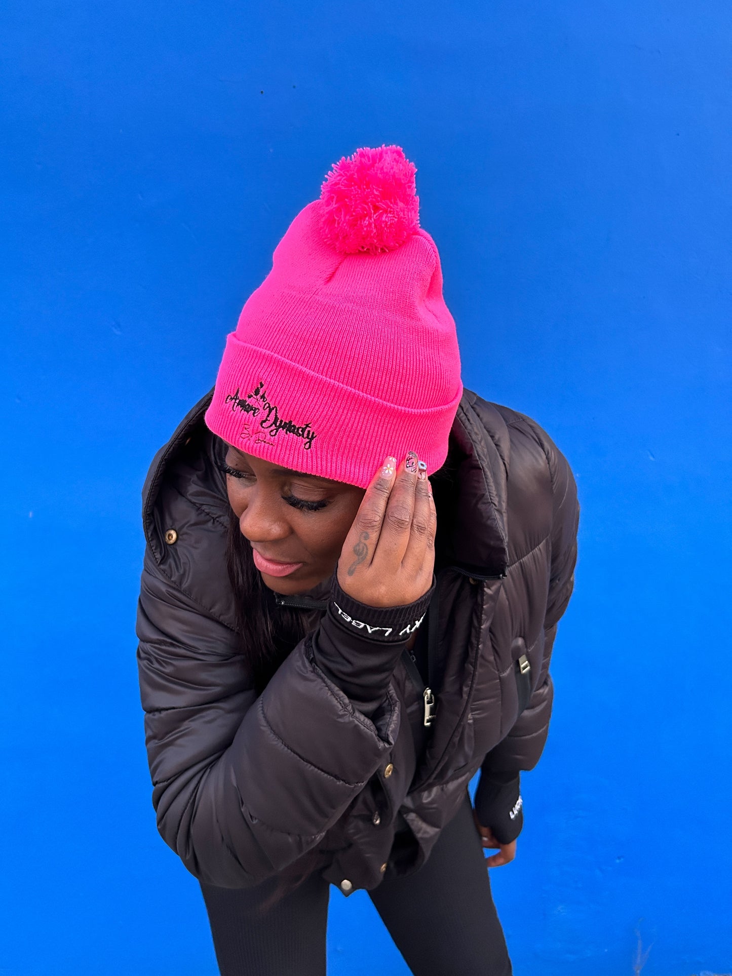 Color Me | Beanie