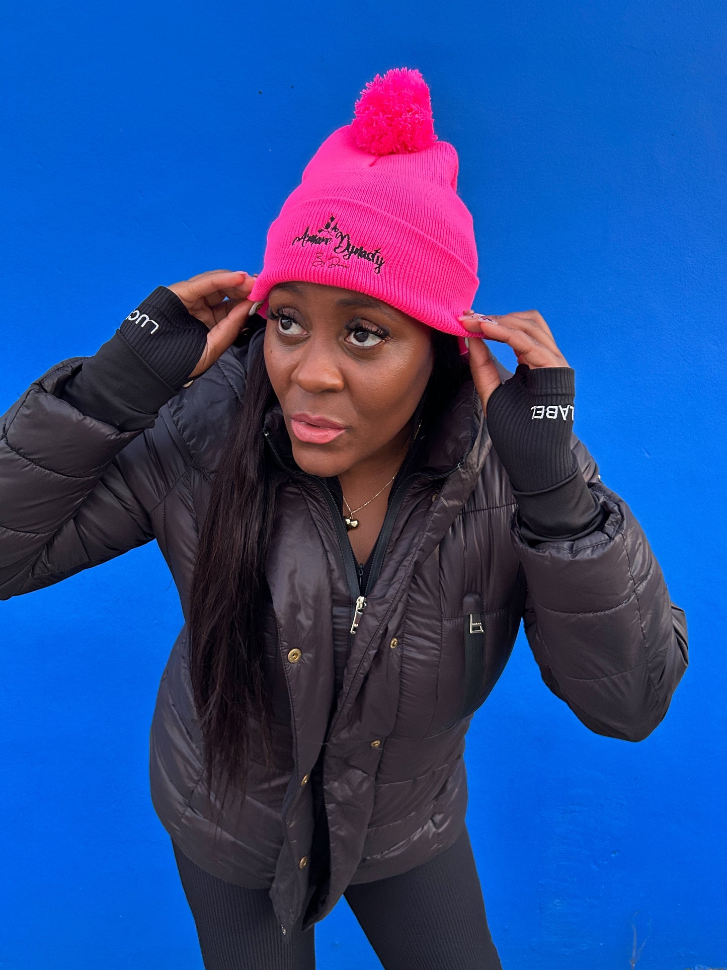 Color Me | Beanie
