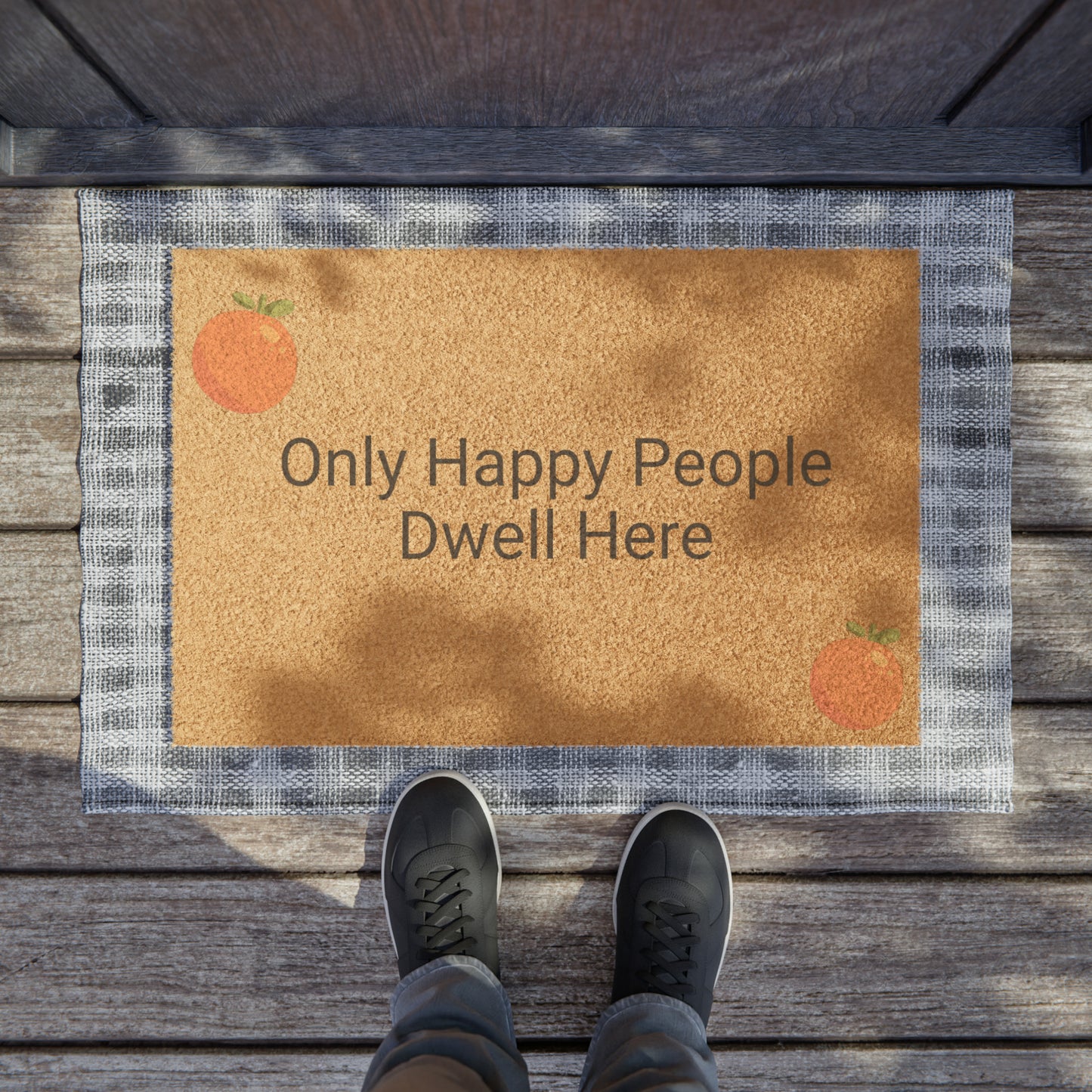 Doormat