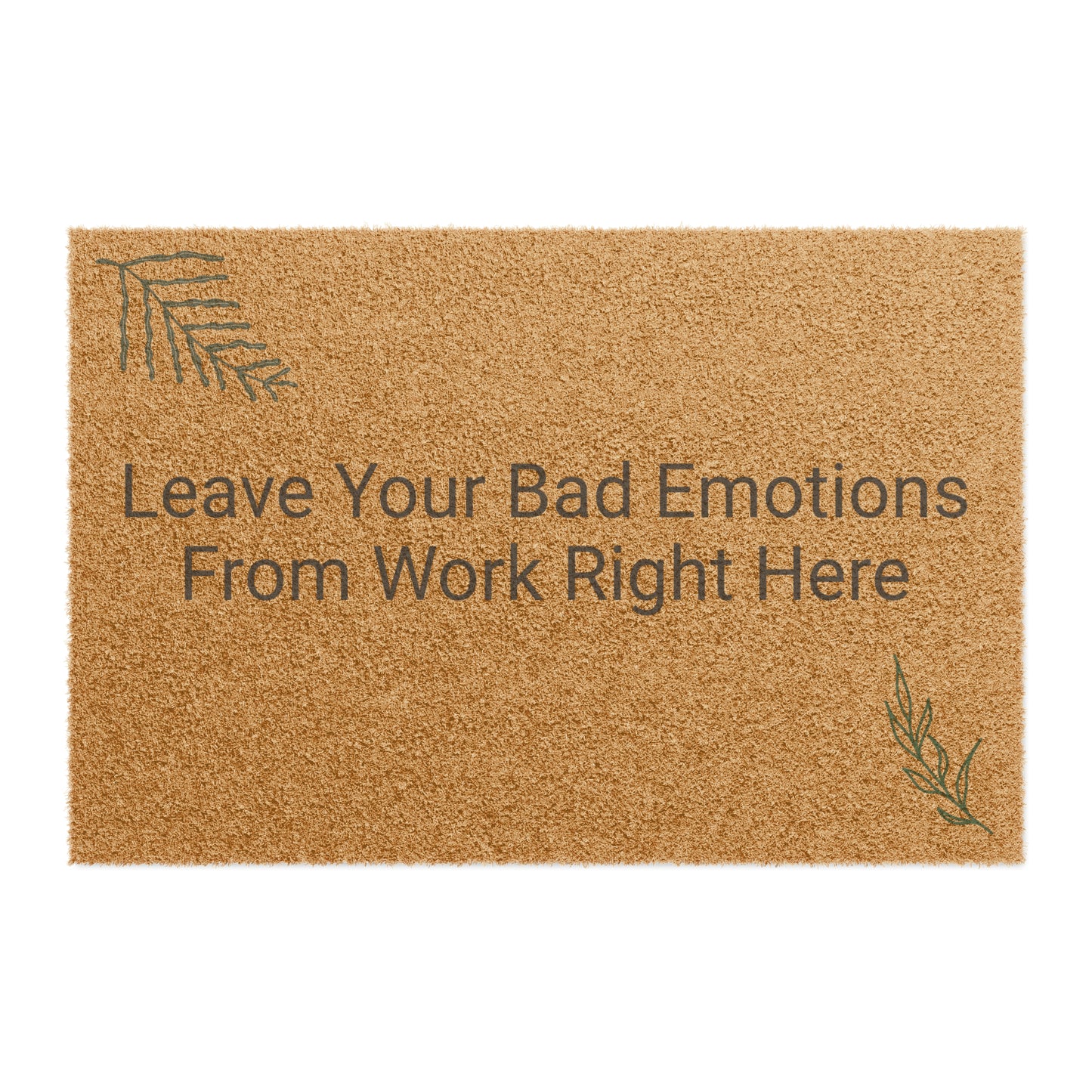 Doormat