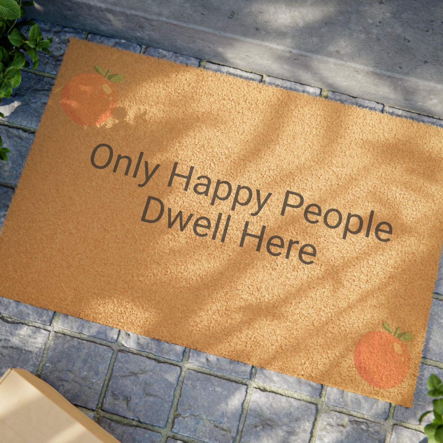 Doormat