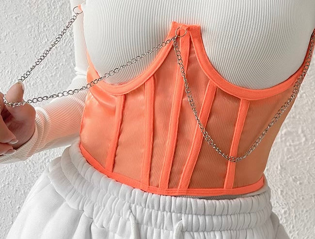 Fierce | Belt