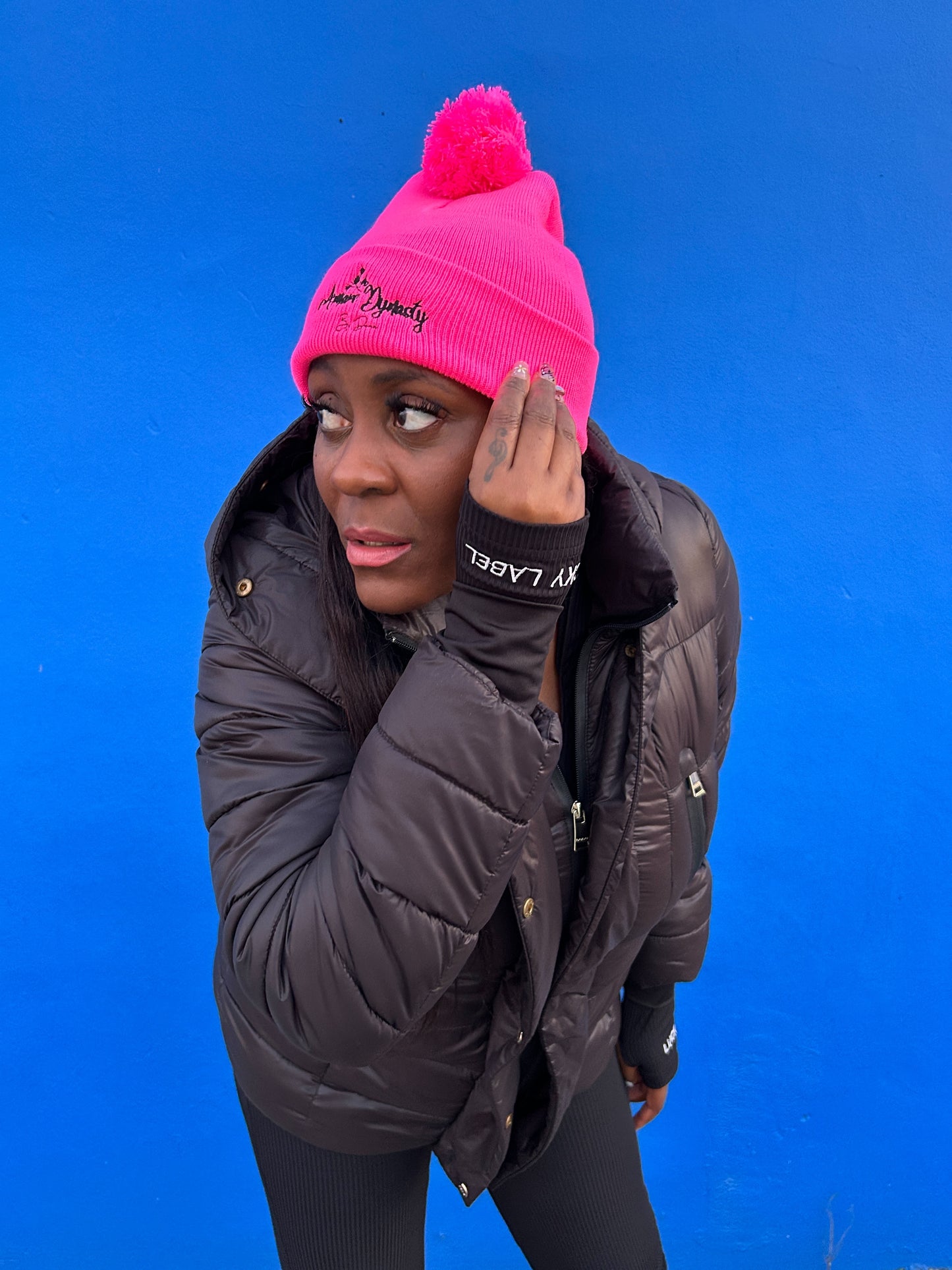 Color Me | Beanie