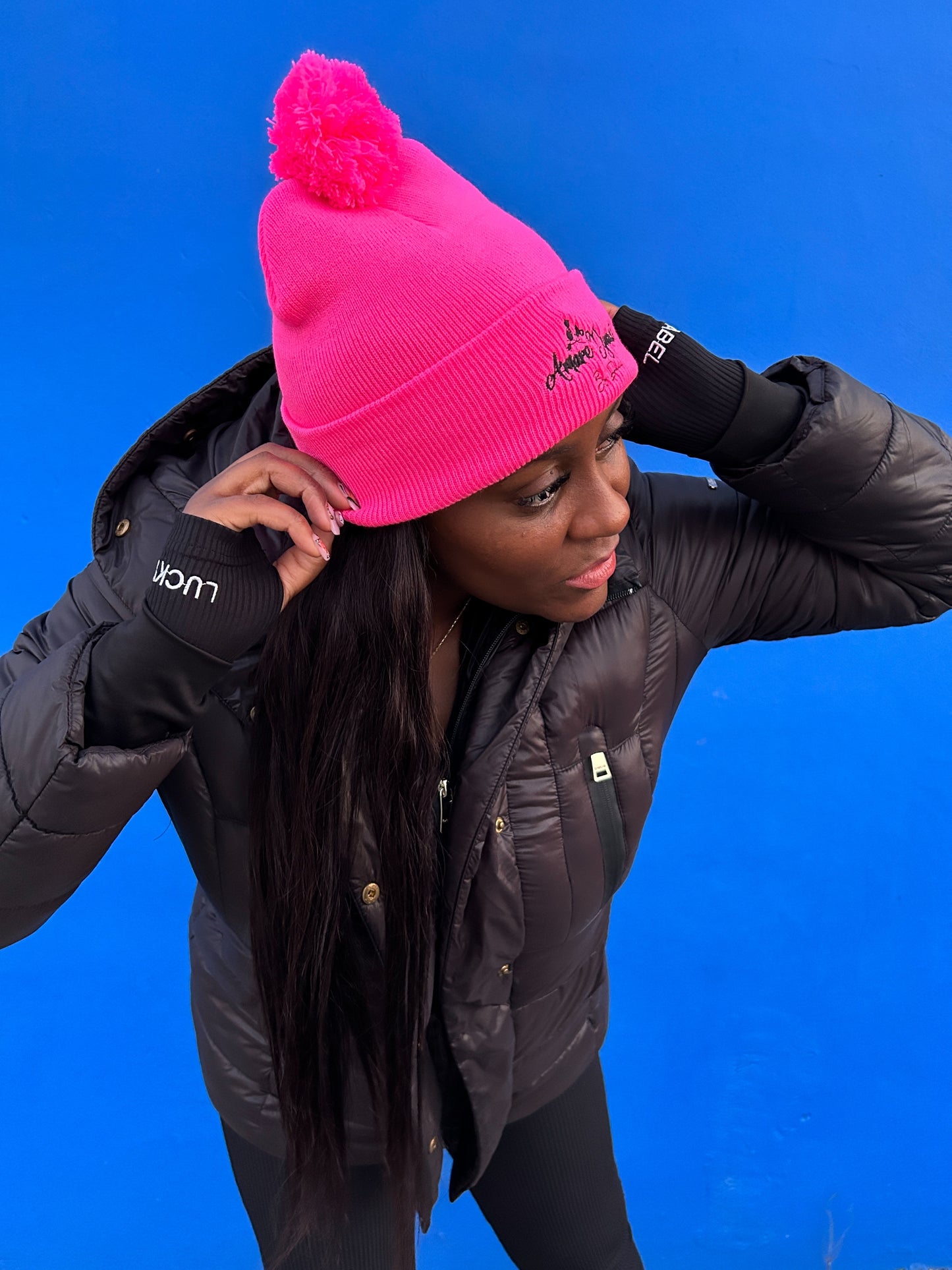 Color Me | Beanie