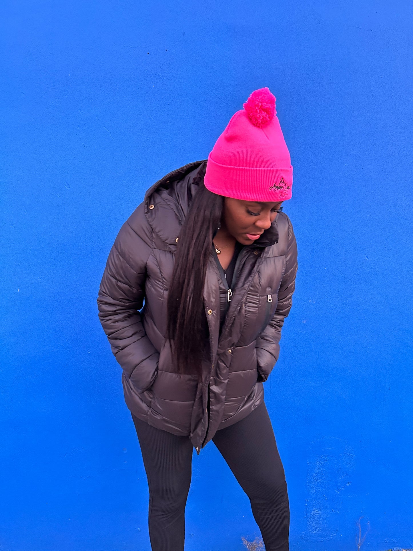 Color Me | Beanie