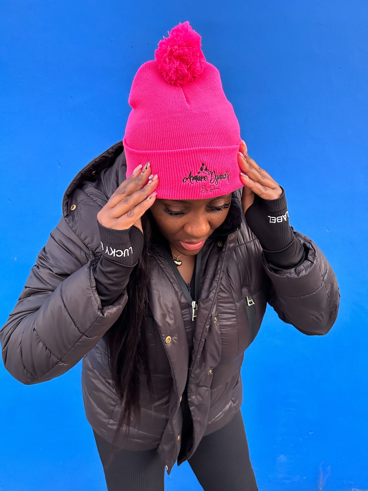 Color Me | Beanie