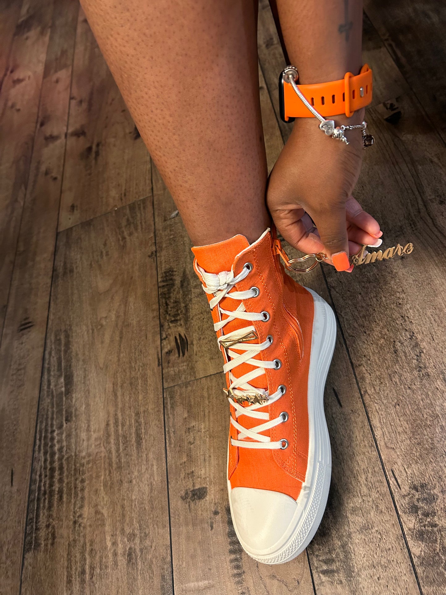 Runway | Sneakers