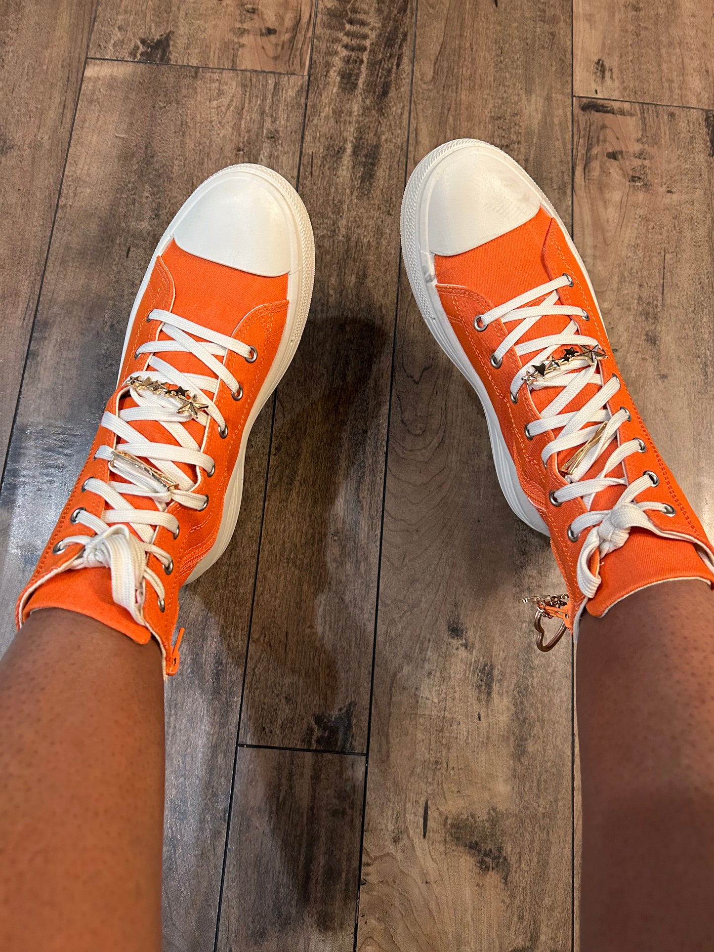 Runway | Sneakers