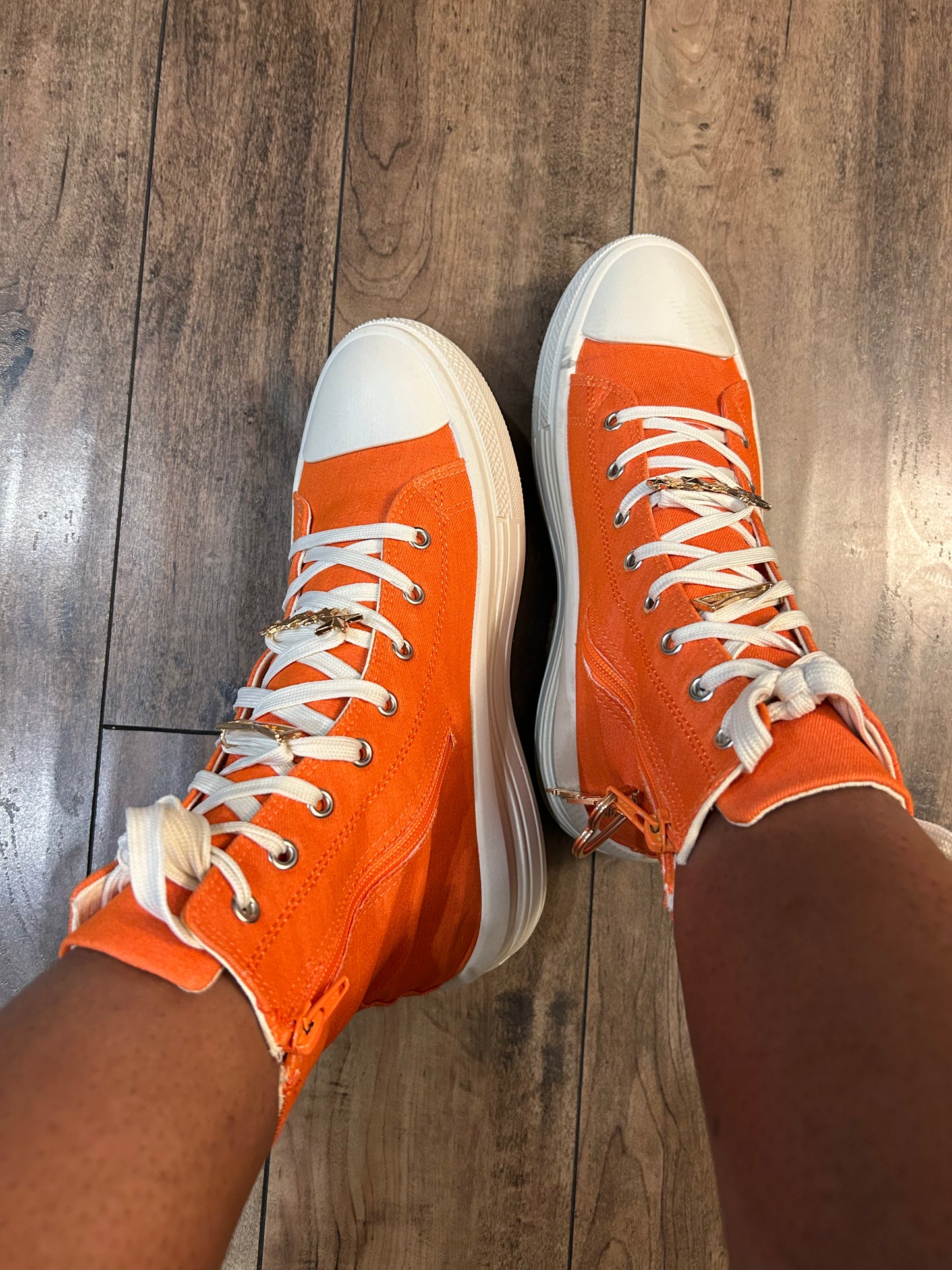 Runway | Sneakers