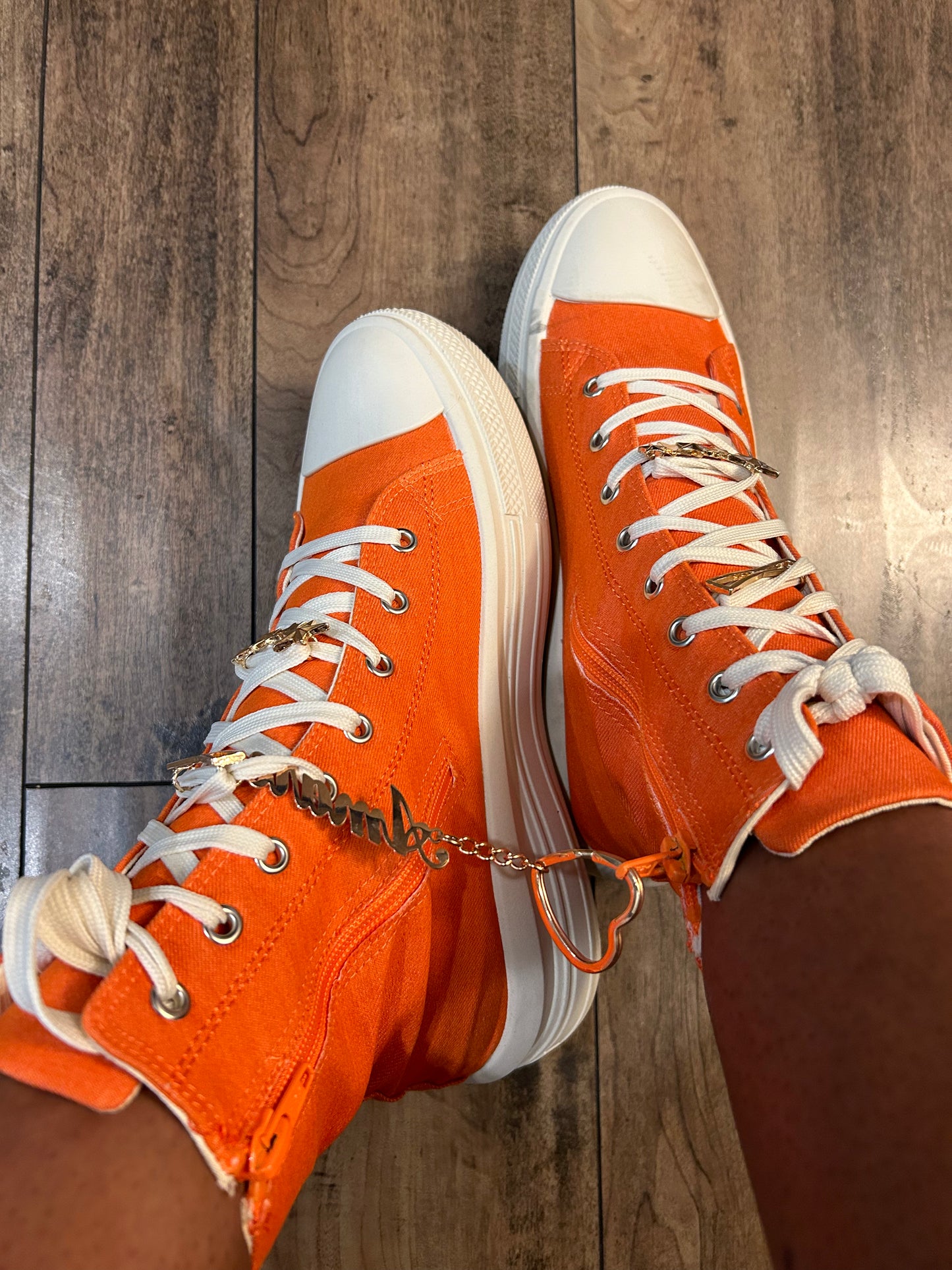 Runway | Sneakers