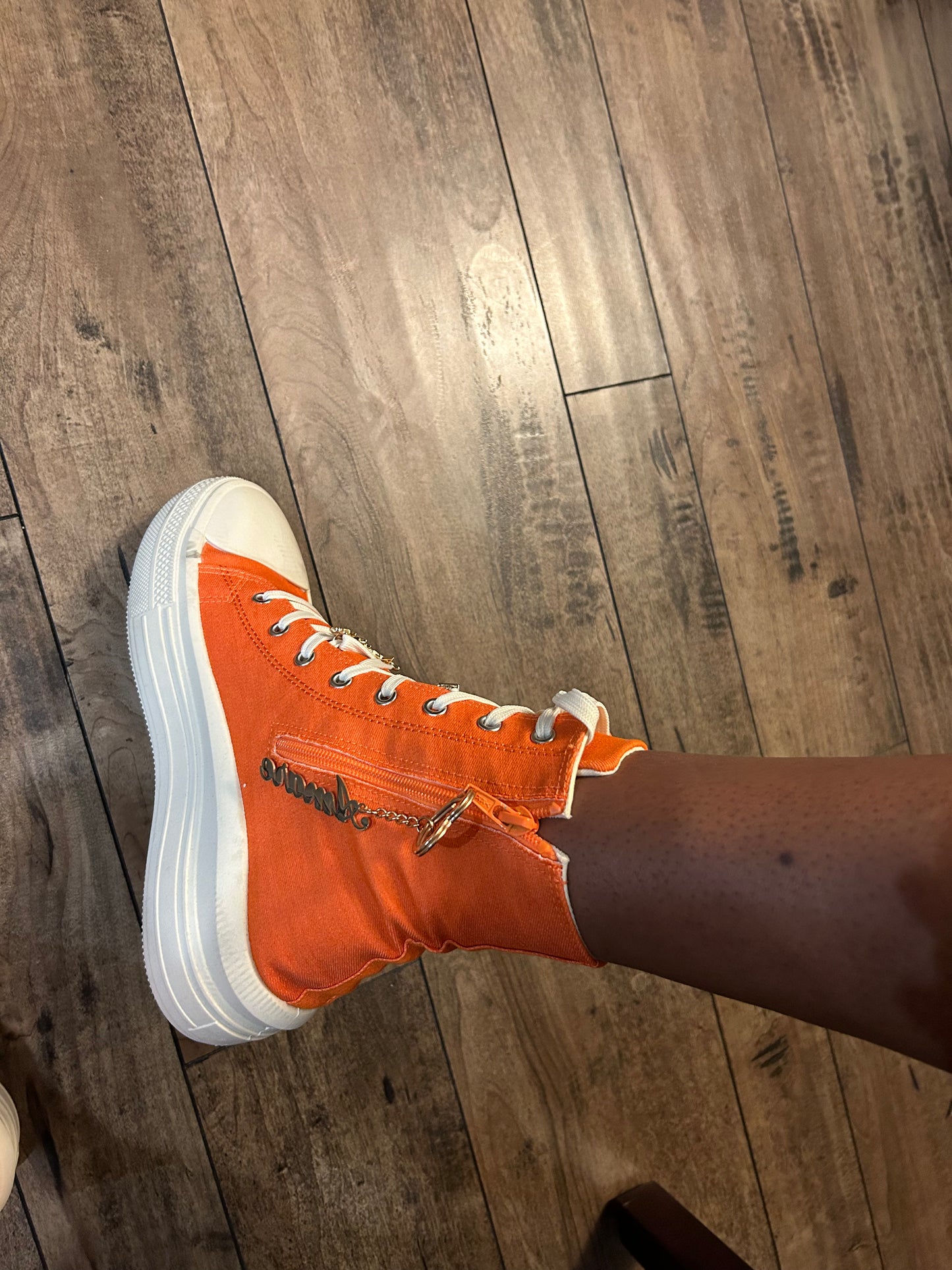 Runway | Sneakers