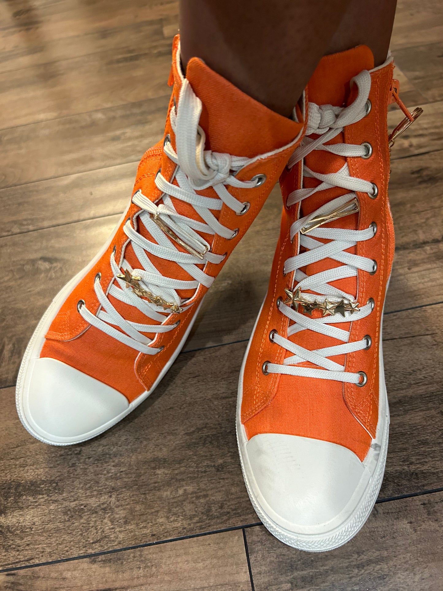 Runway | Sneakers