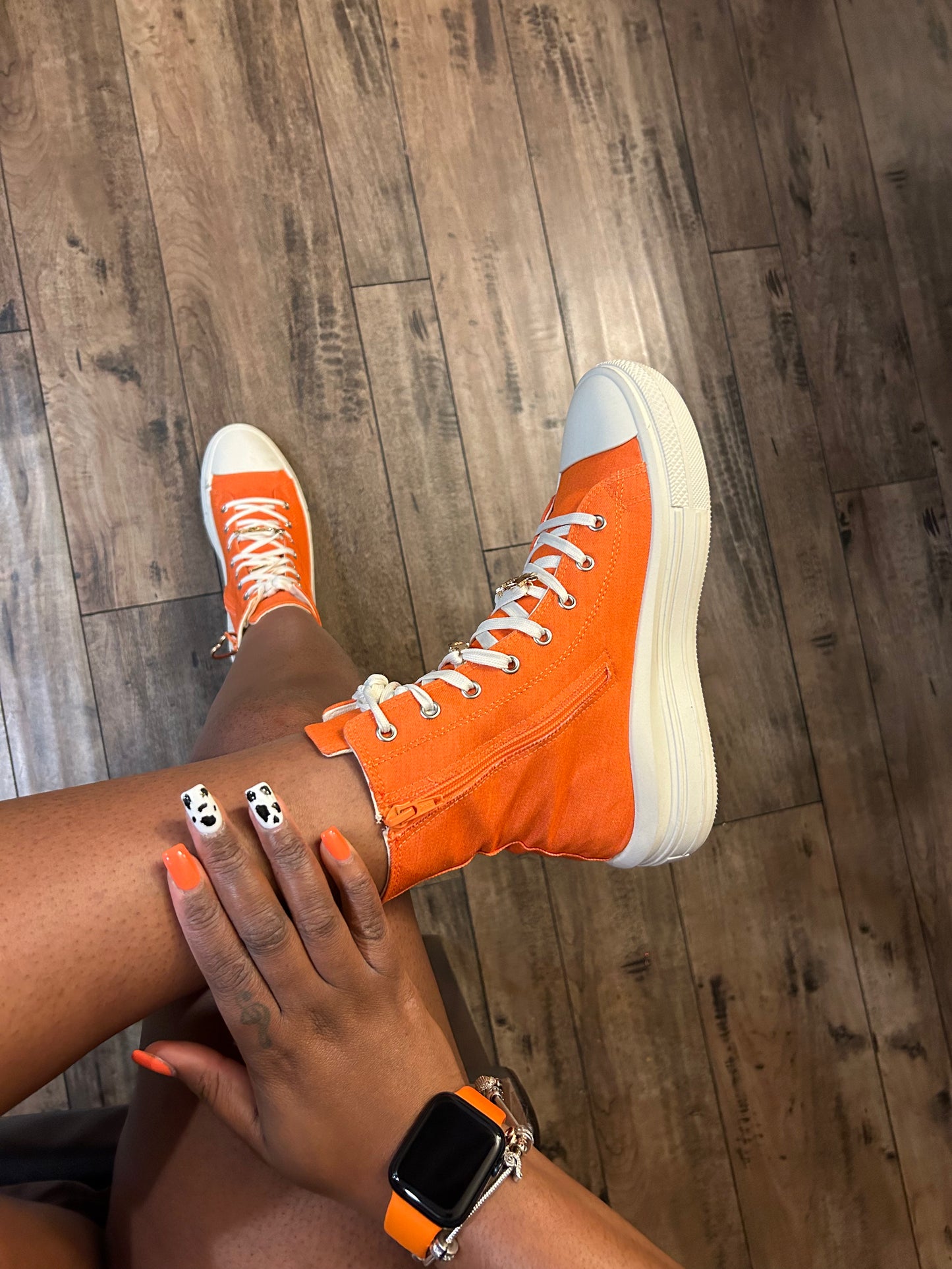 Runway | Sneakers