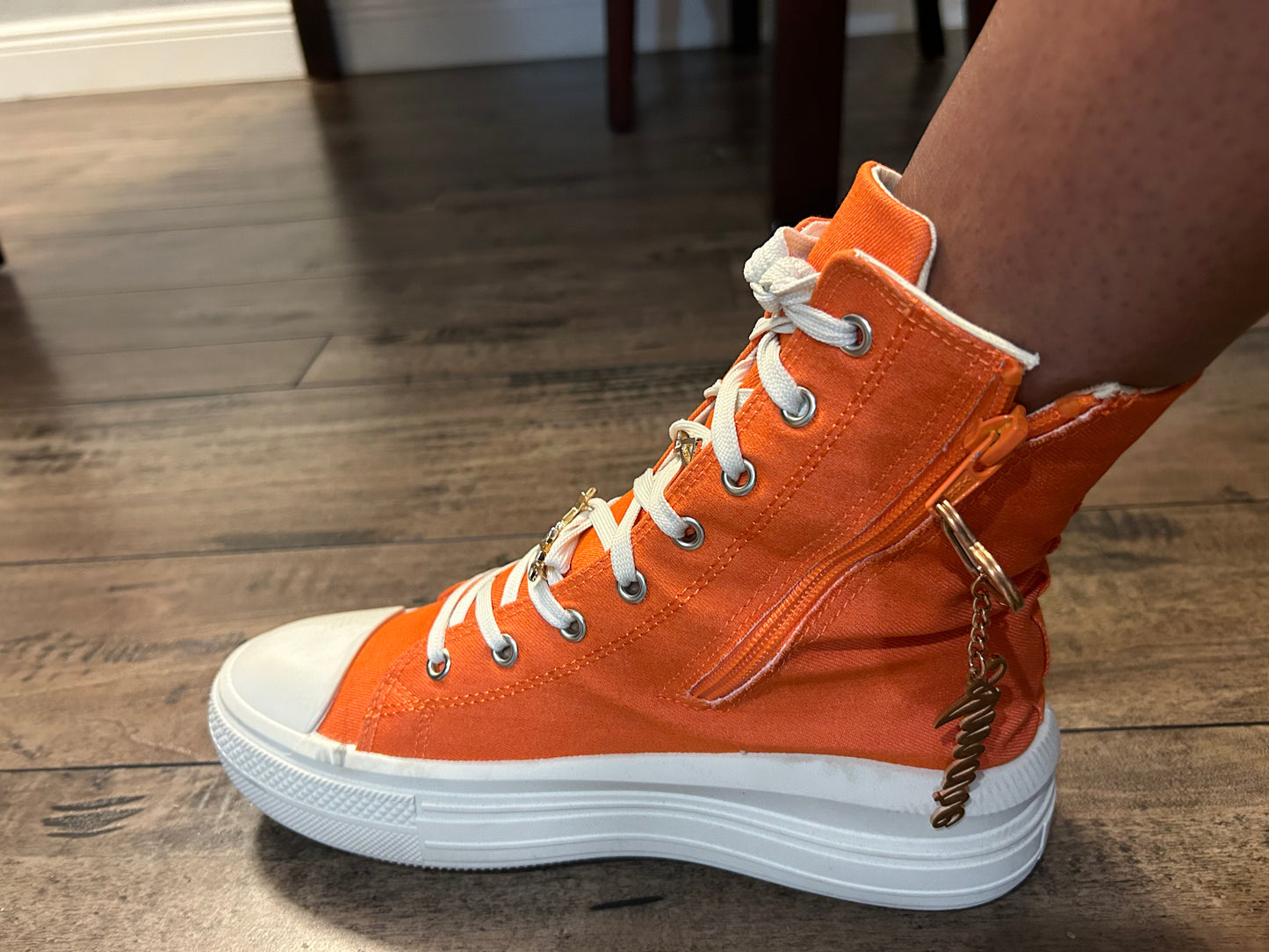 Runway | Sneakers