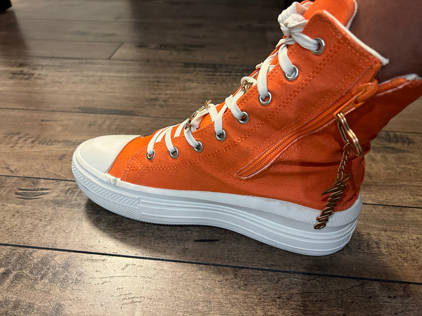 Runway | Sneakers