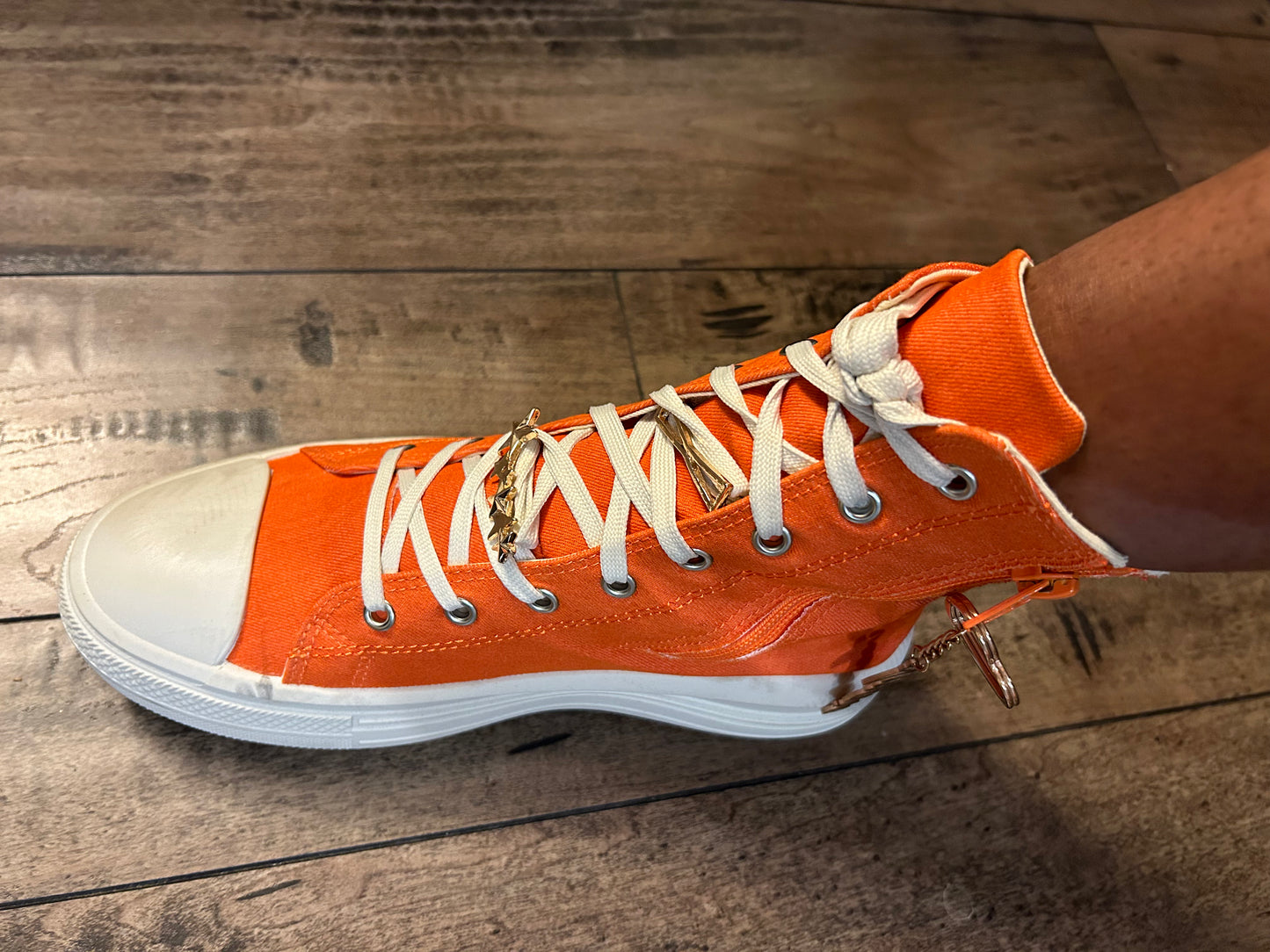 Runway | Sneakers