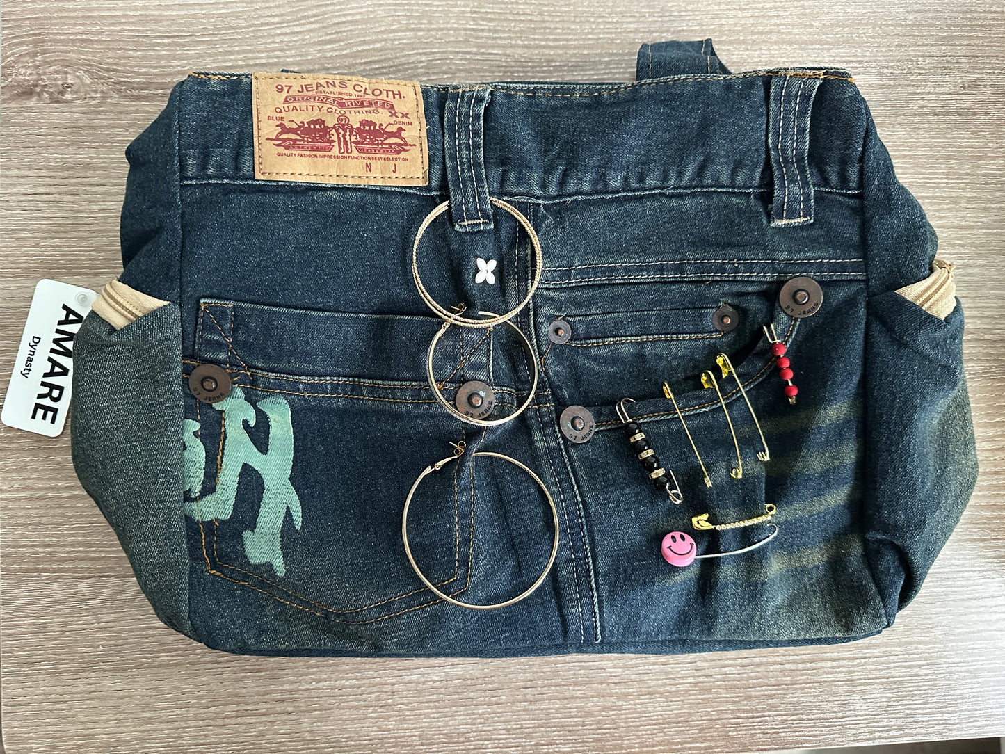 Bobianna bag