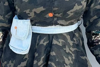 Patricia | waist belt