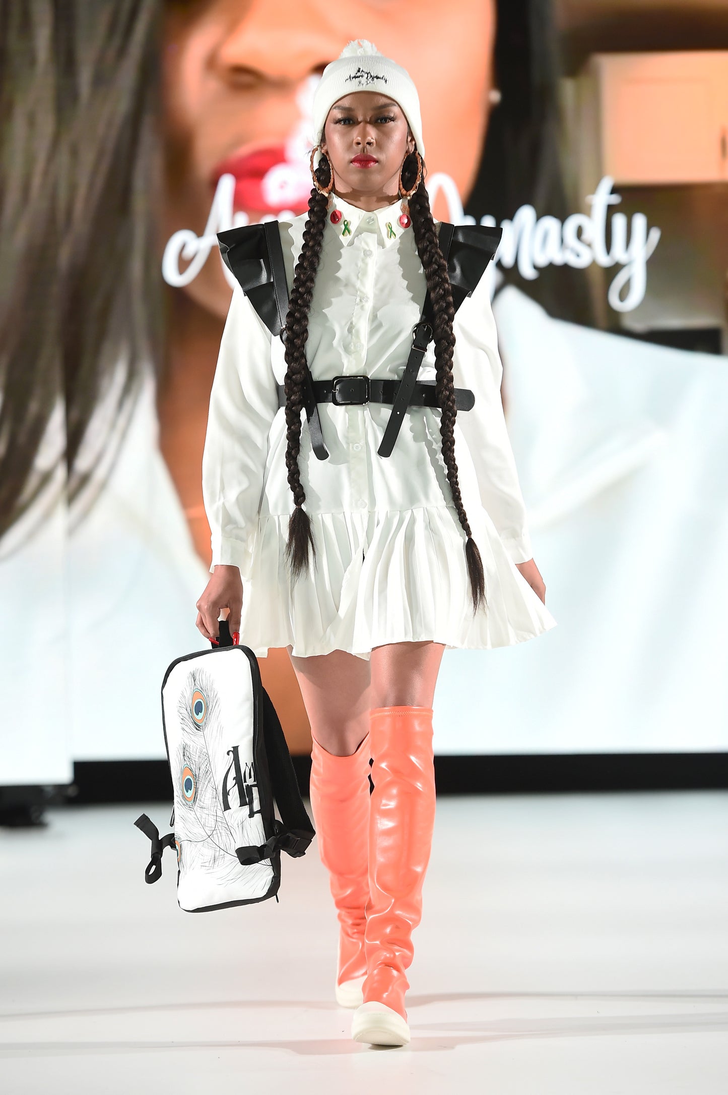 Girl Scout | Dress