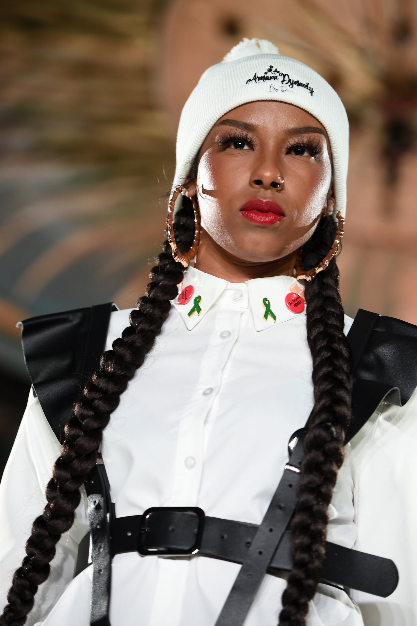 Girl Scout | Dress