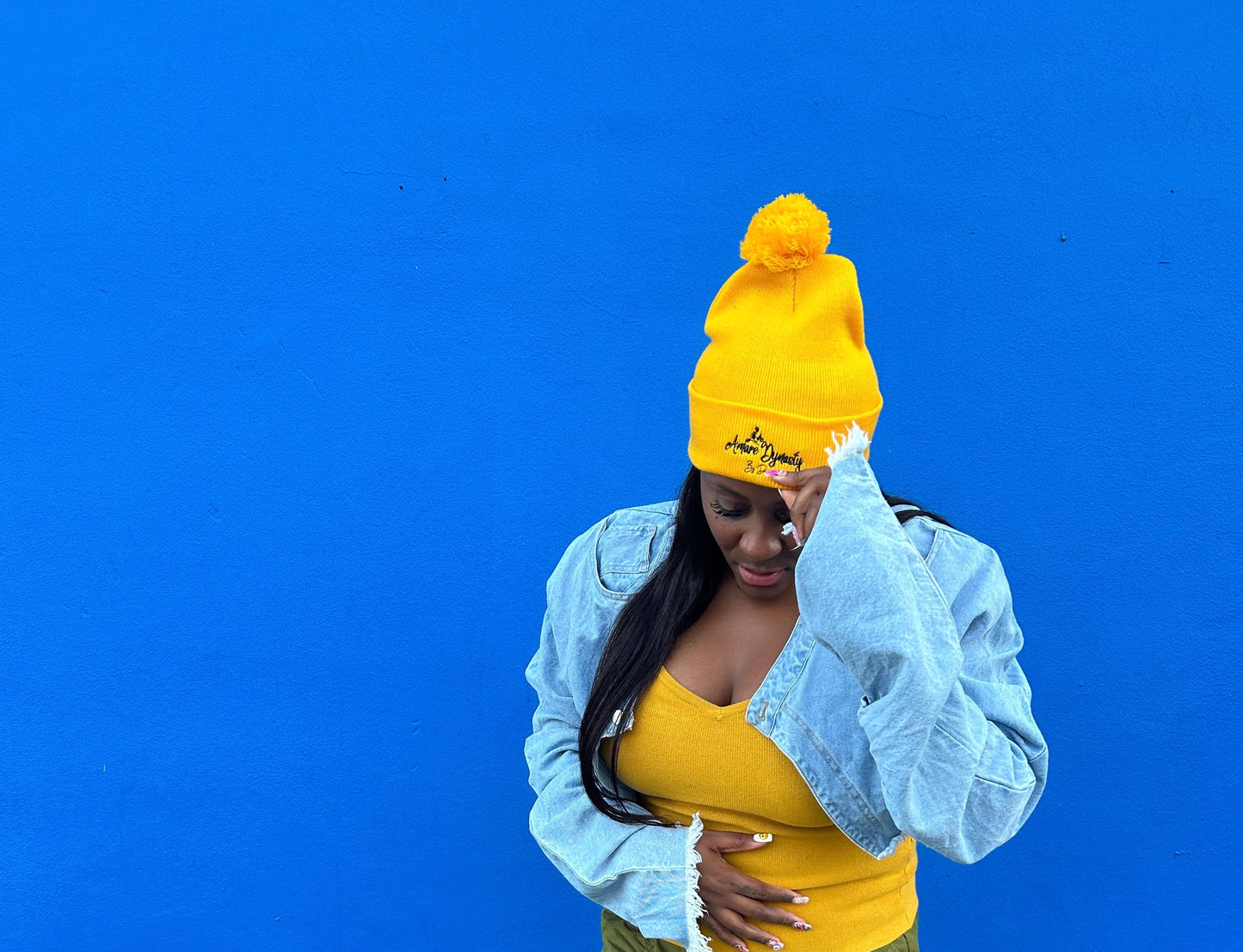 Color Me | Beanie