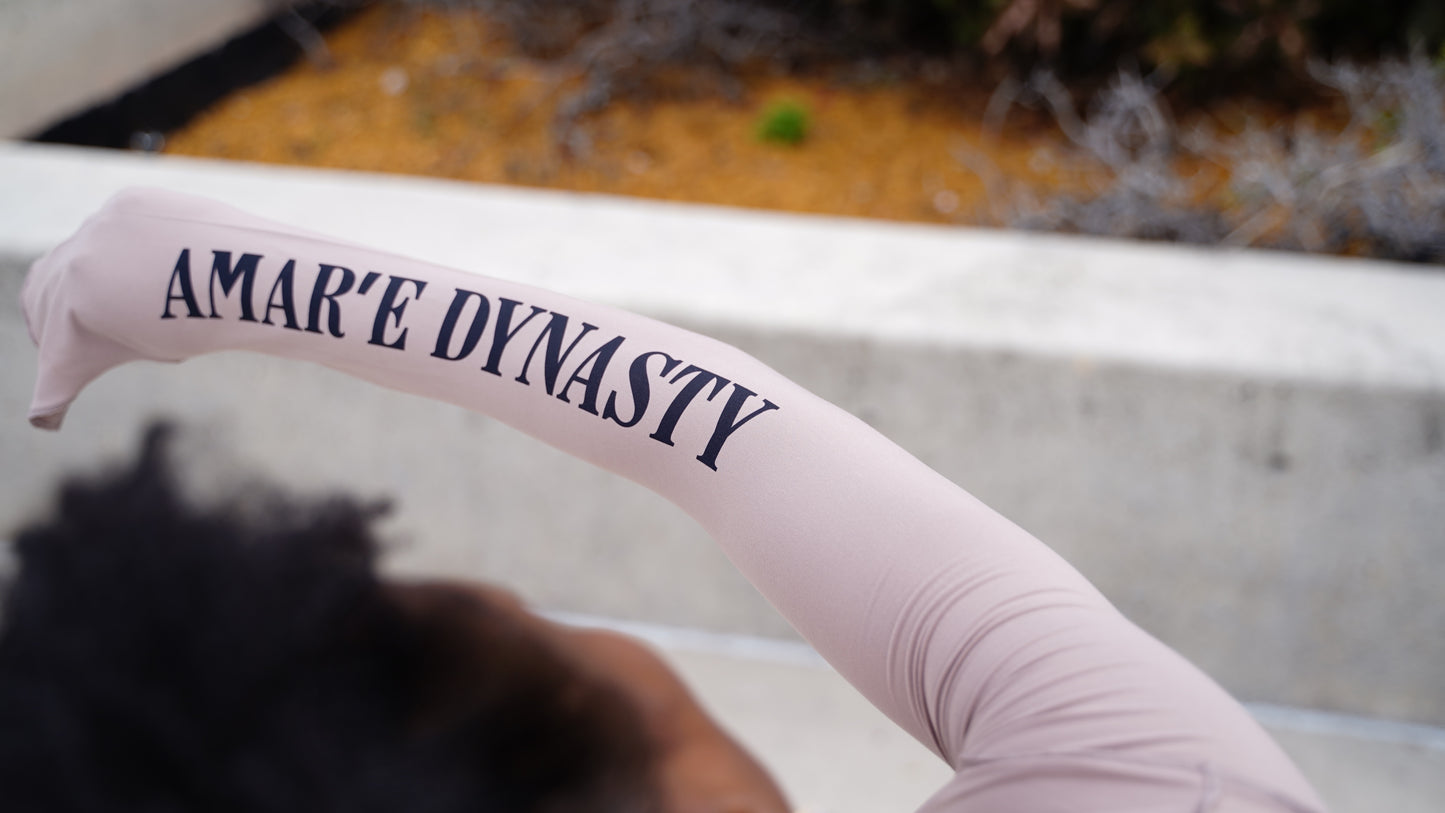 Match My fly | Dress - Amare Dynasty