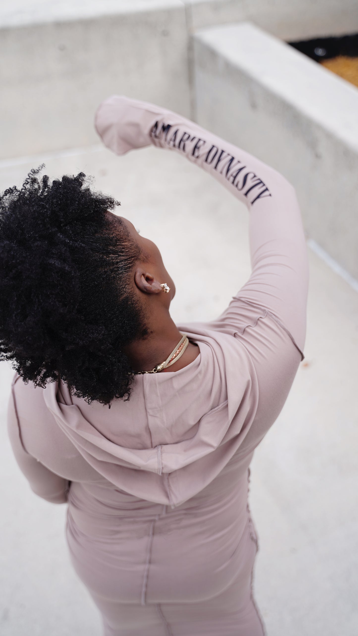 Match My fly | Dress - Amare Dynasty