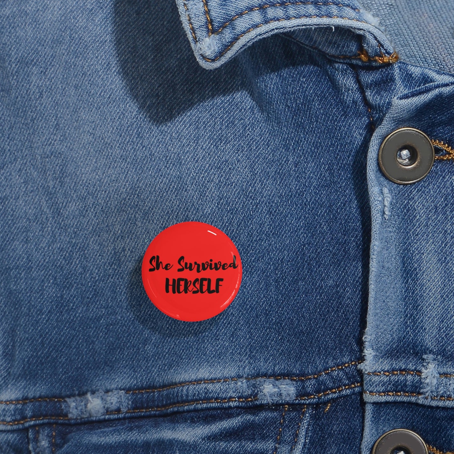 Round Pins