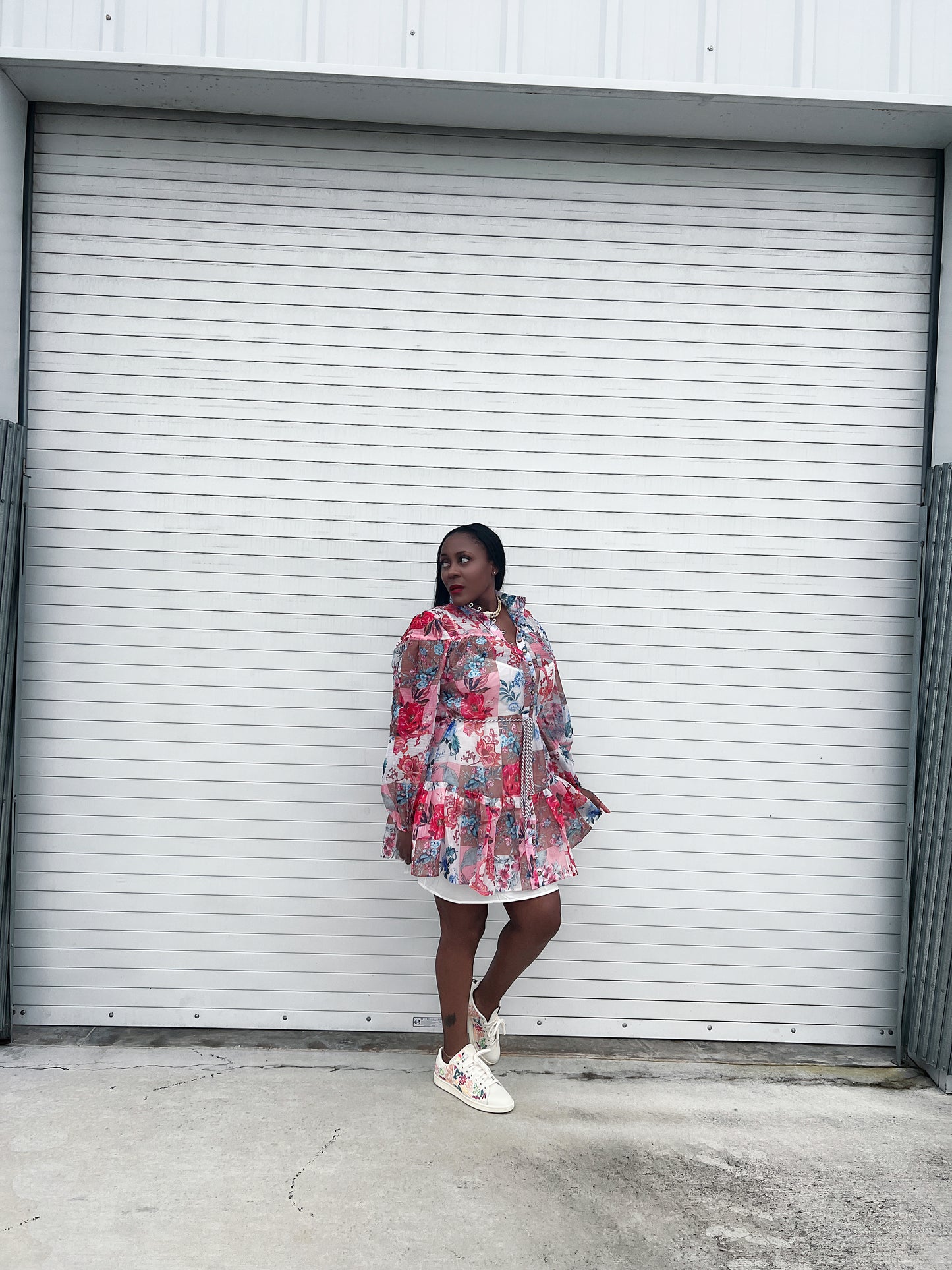 Essence | Dress