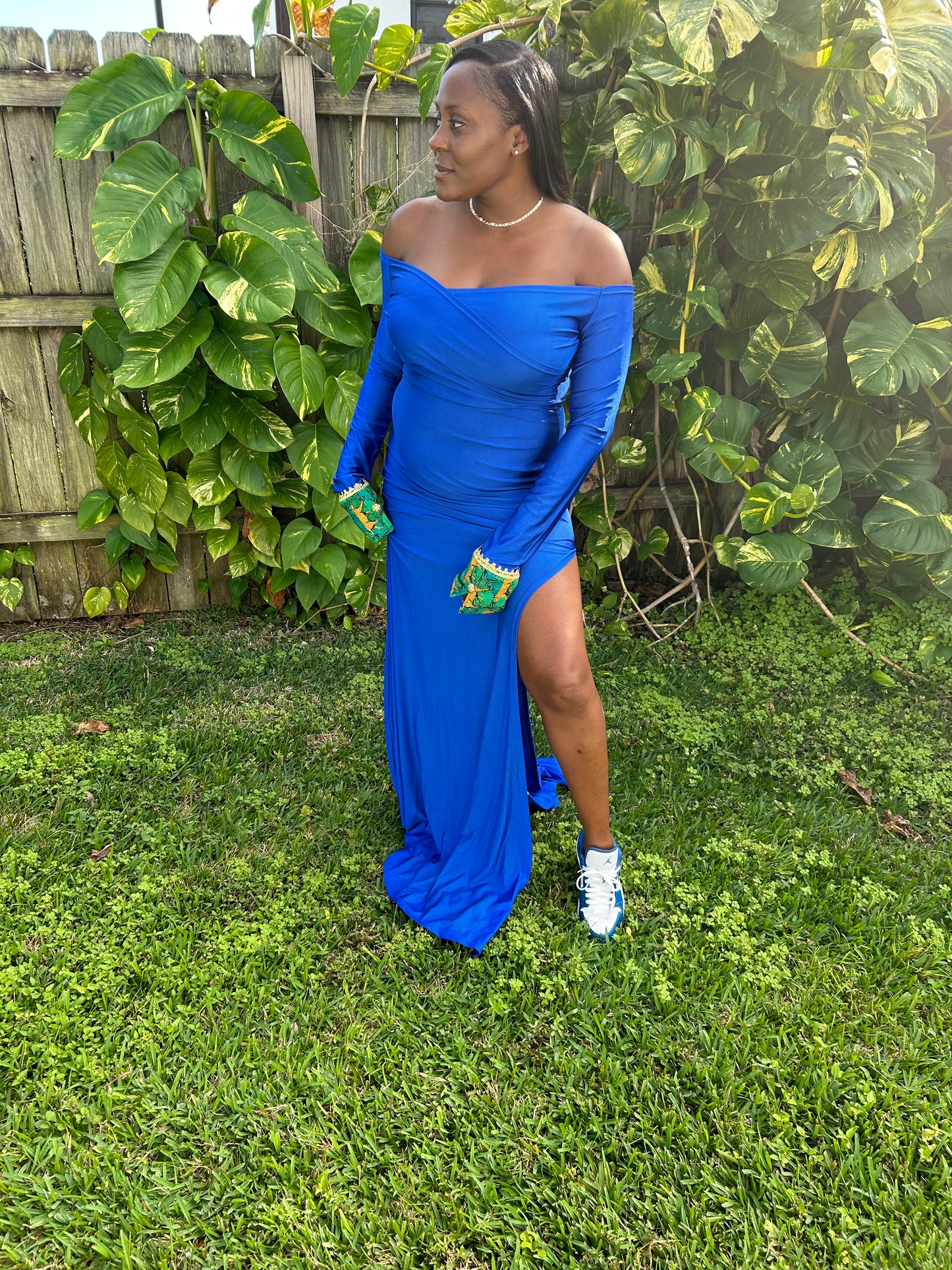 Excellence | Dress