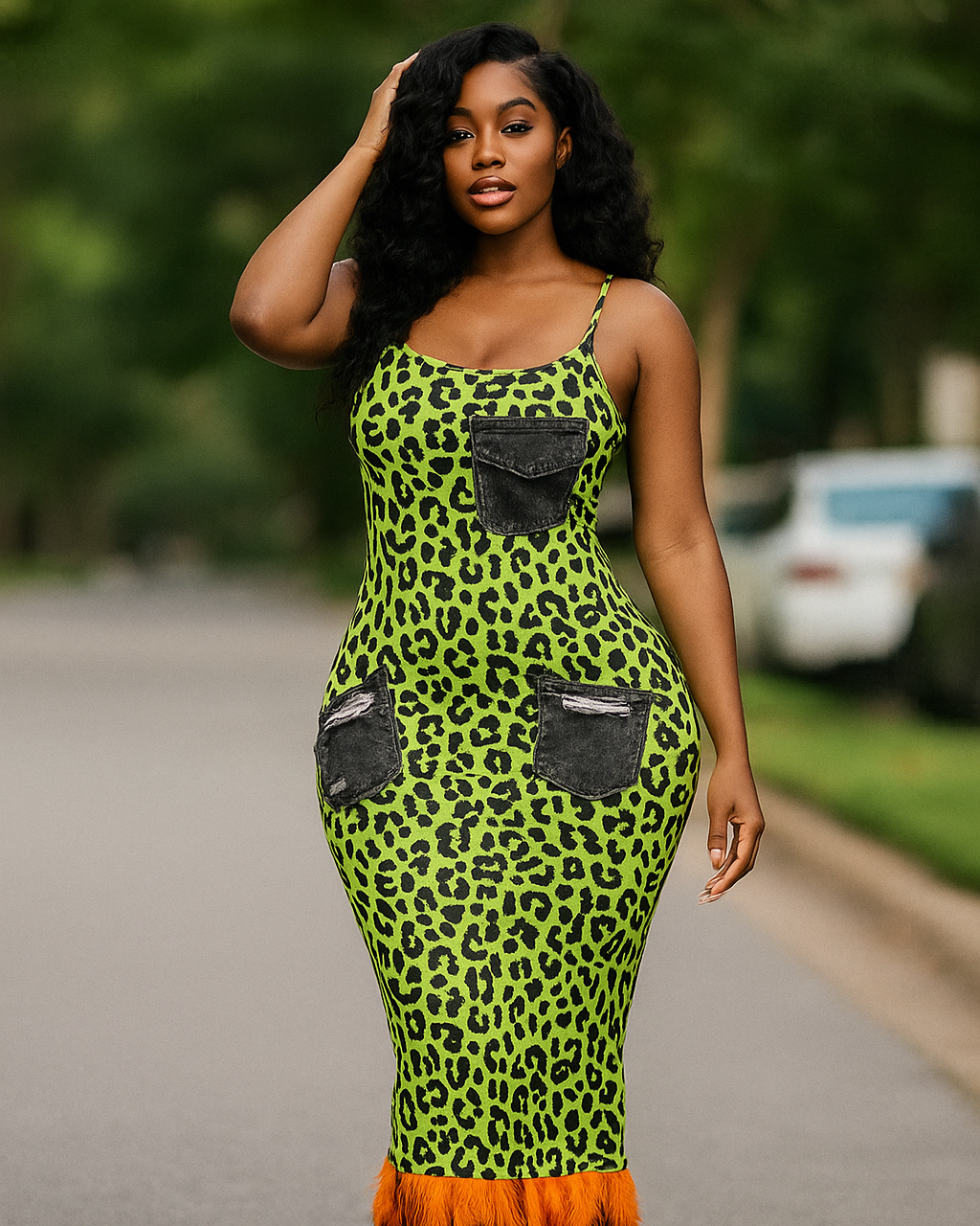 Dresses