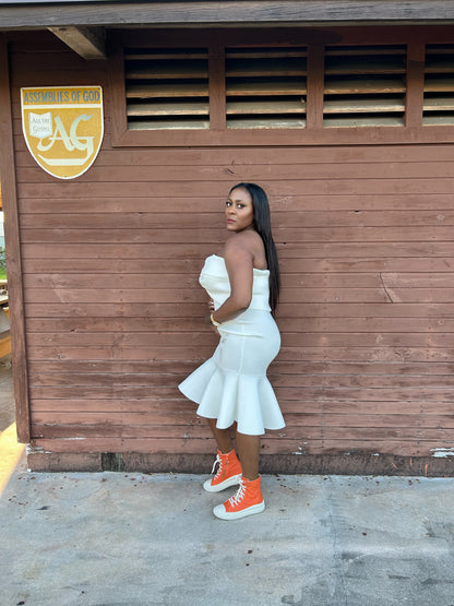 Cocktail Her | Dress