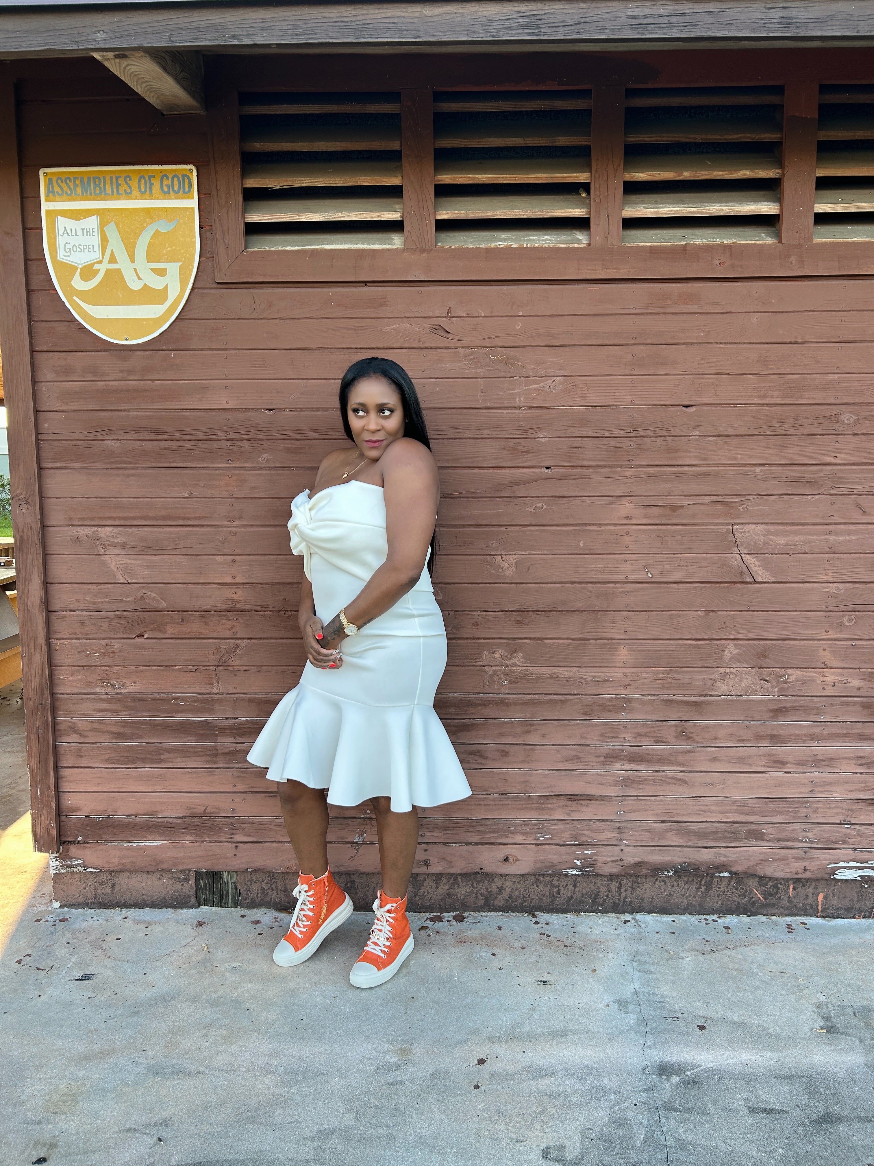 Cocktail Her | Dress