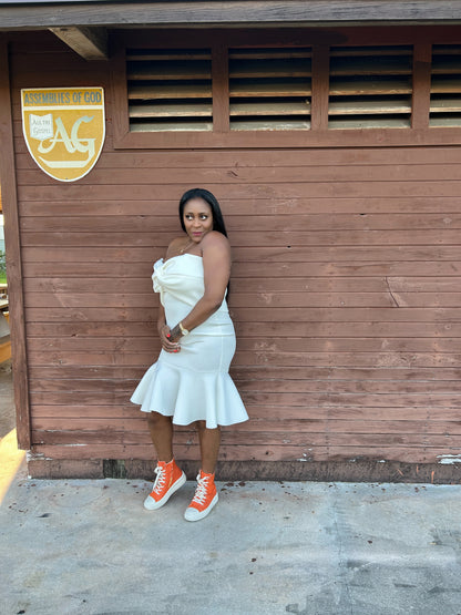 Cocktail Her | Dress