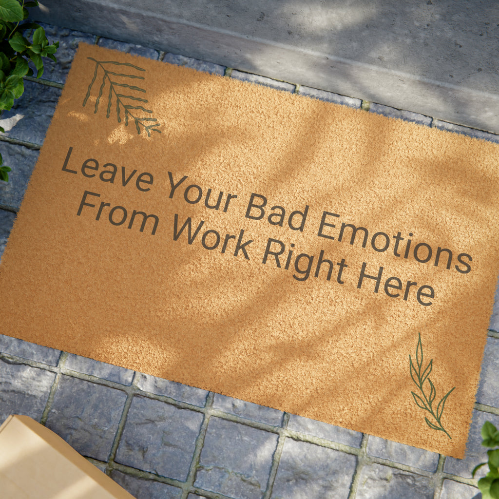 Doormat