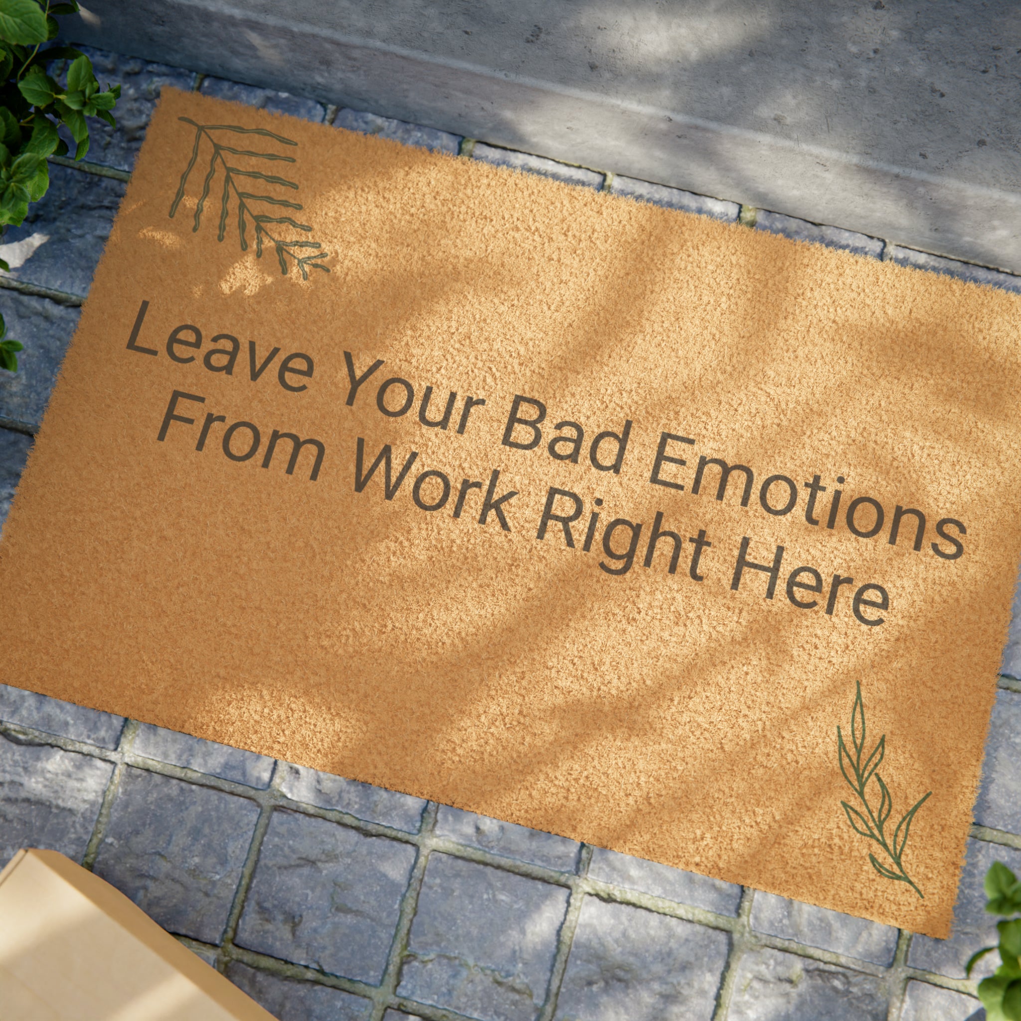Doormat