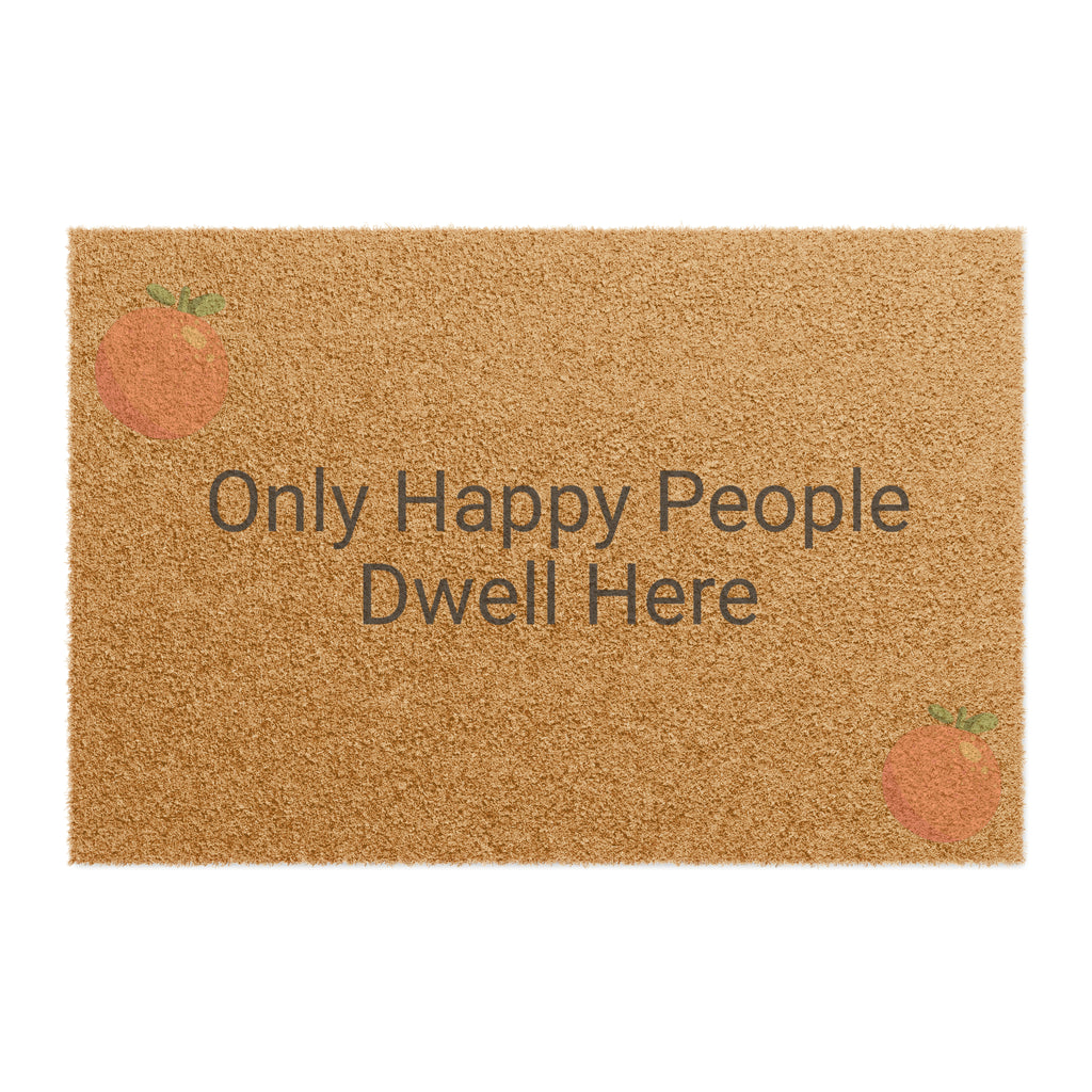Doormat