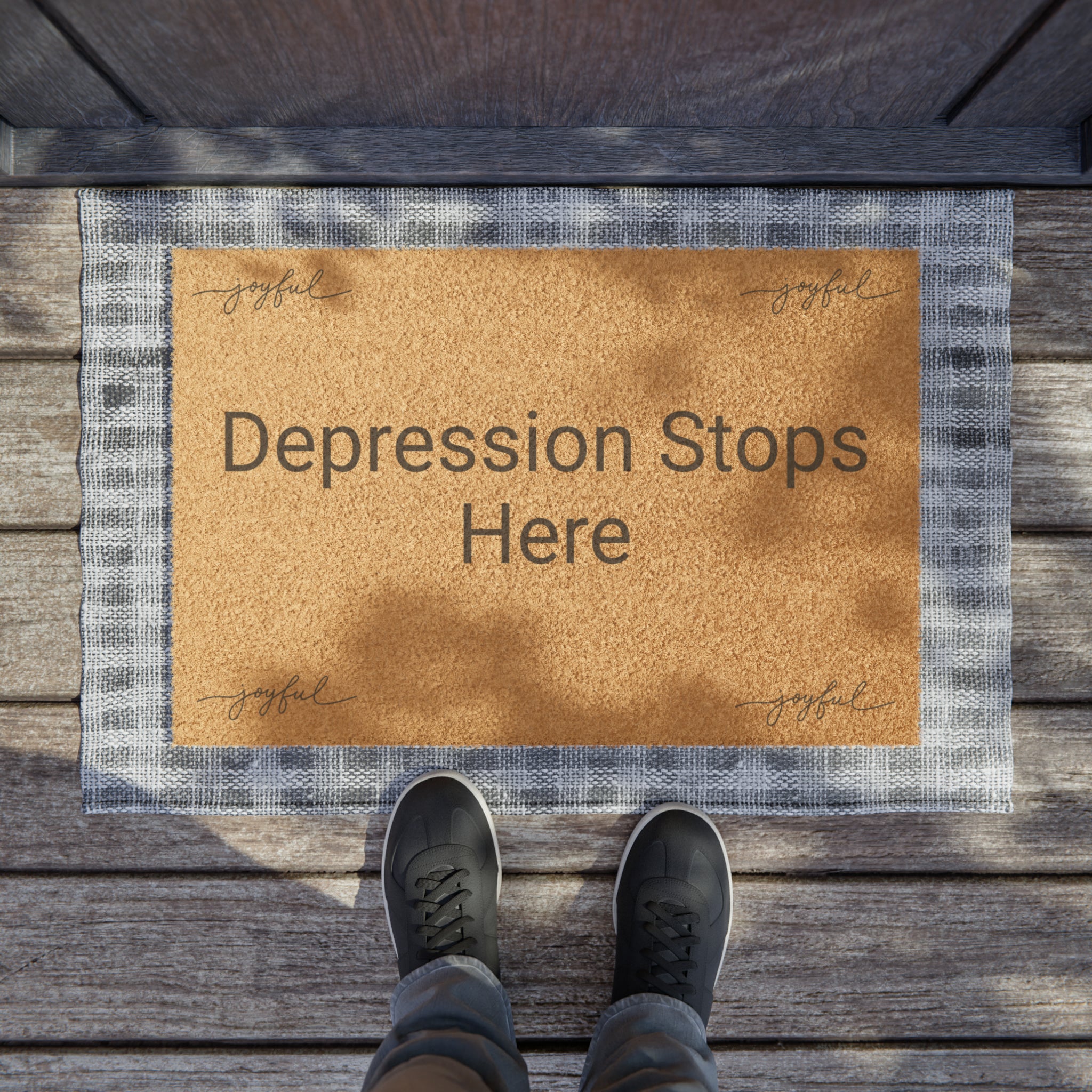 Doormat
