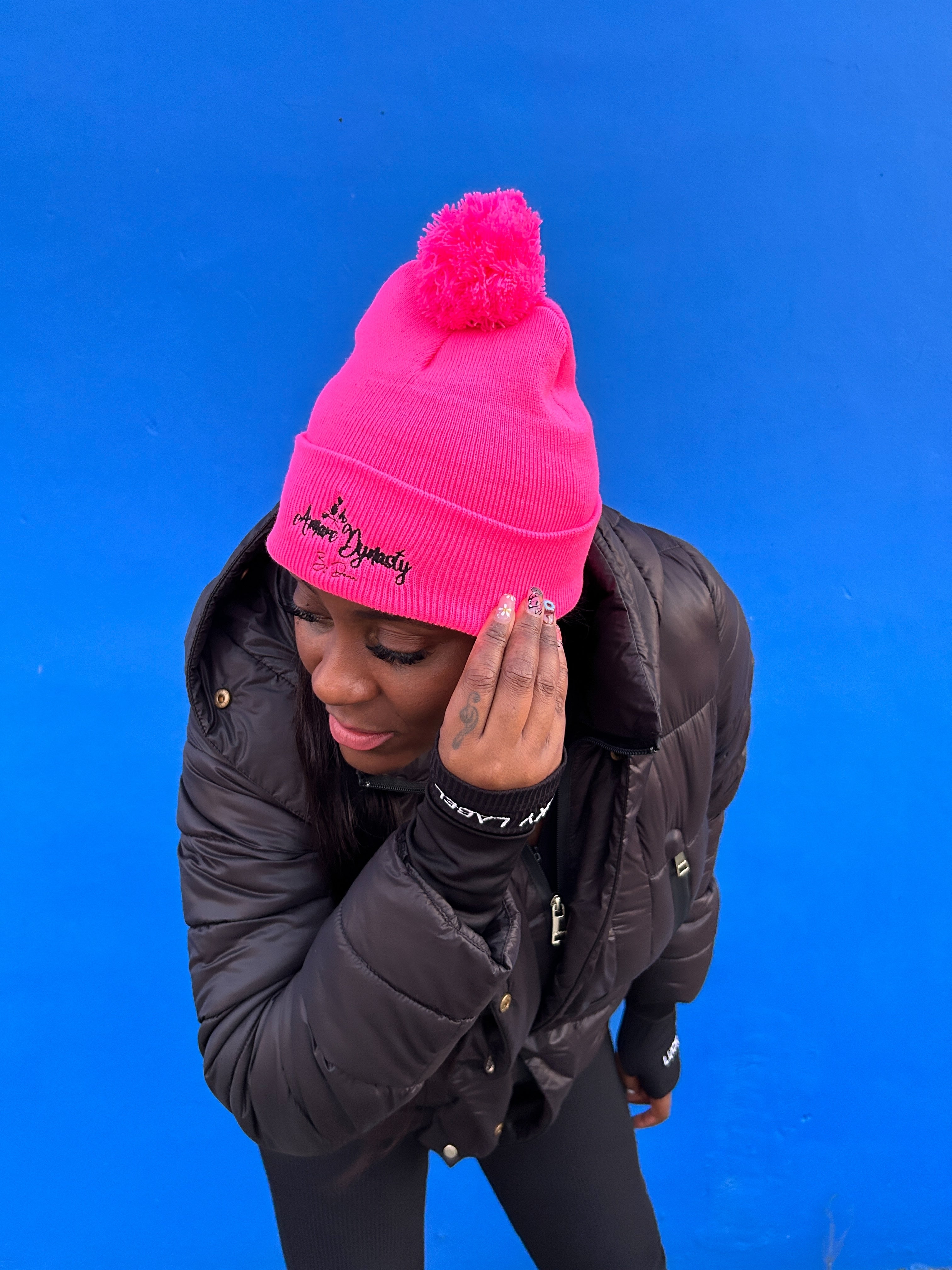 Color Me | Beanie
