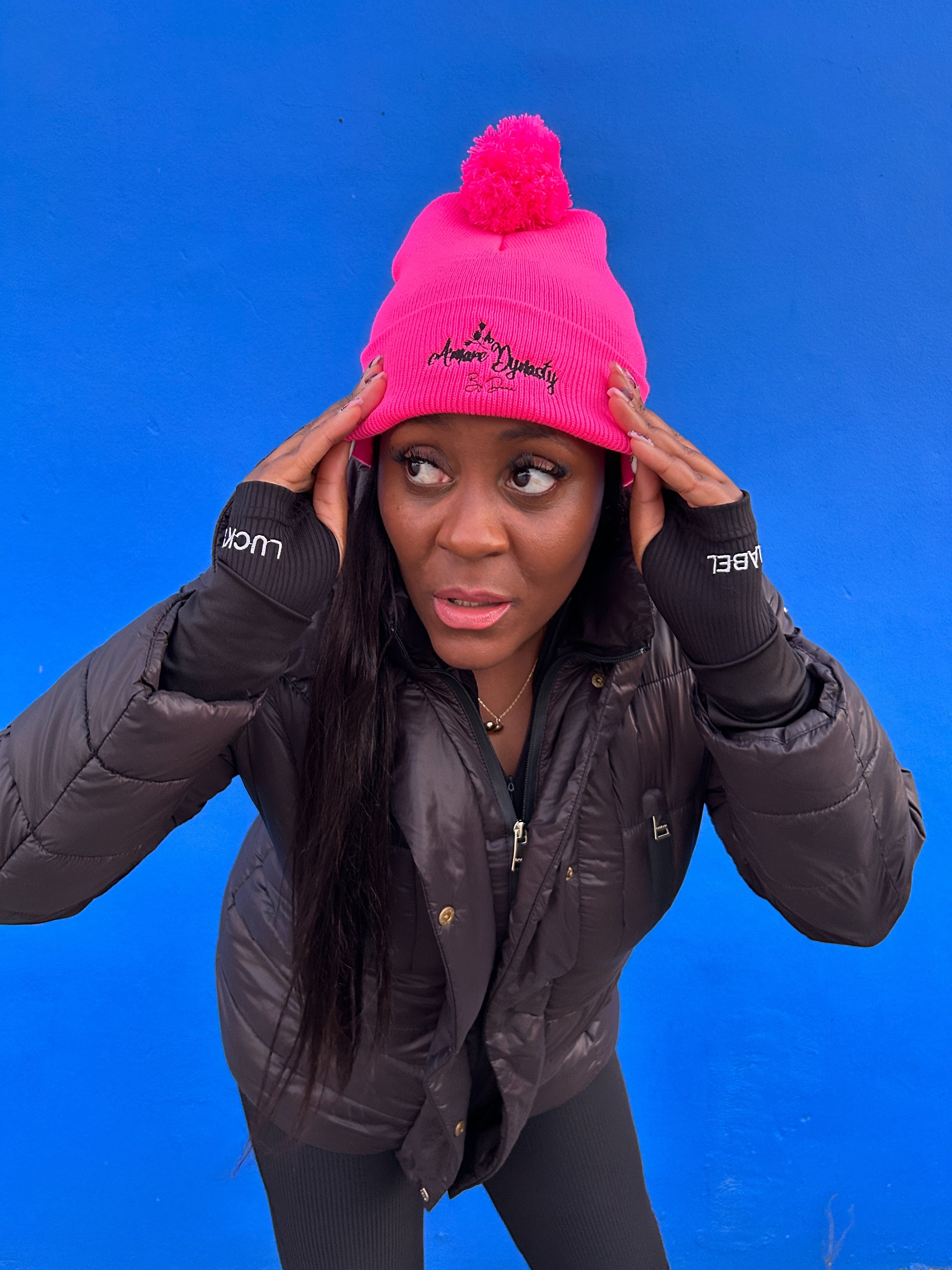 Color Me | Beanie