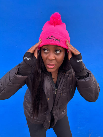 Color Me | Beanie