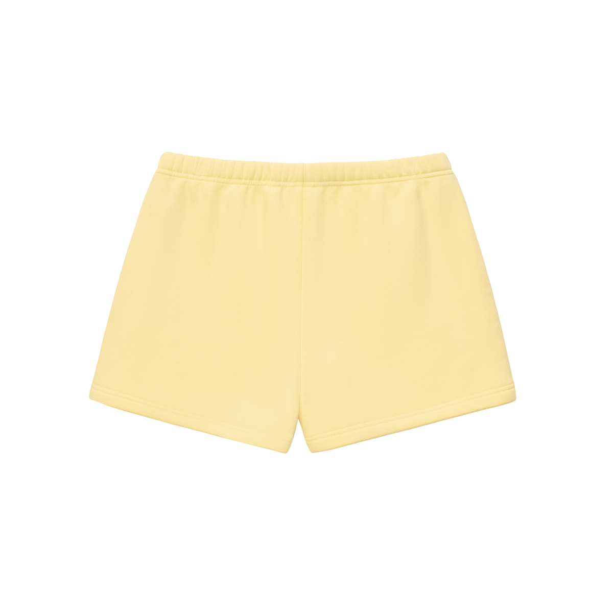 Comfy Rose Drawstring Sweatshorts