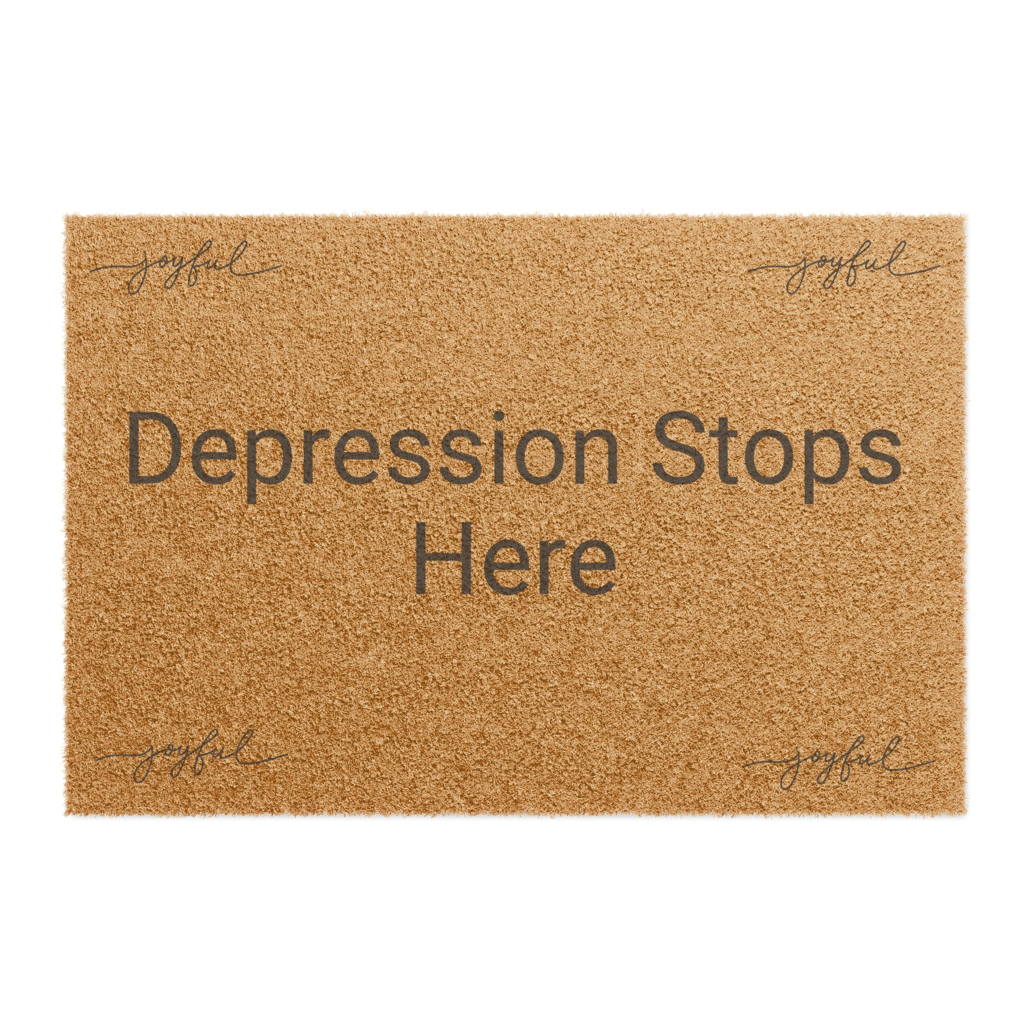 Doormat