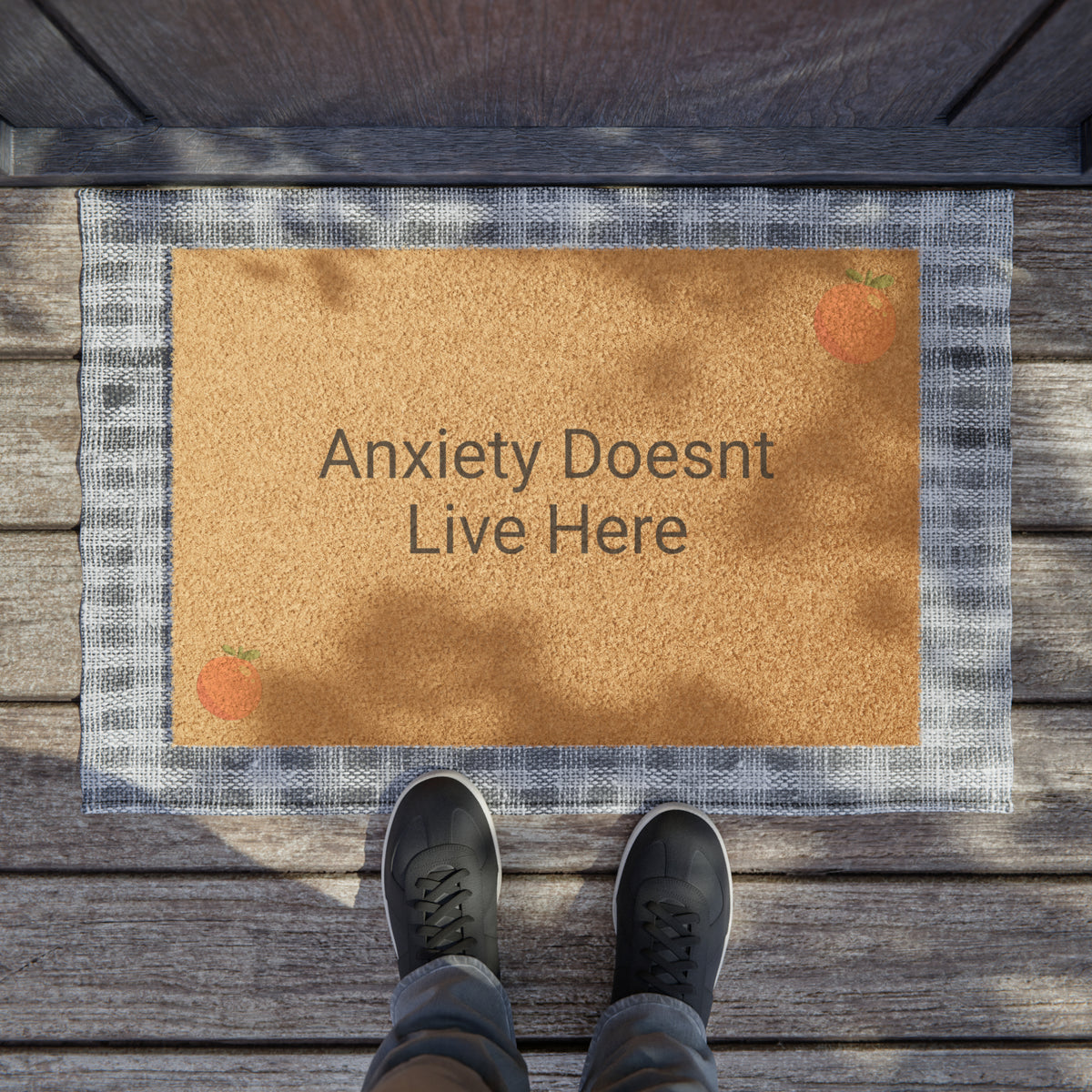 Doormat