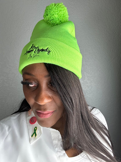 Color Me | Beanie