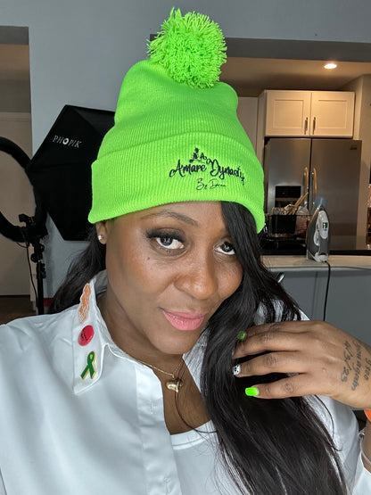Color Me | Beanie