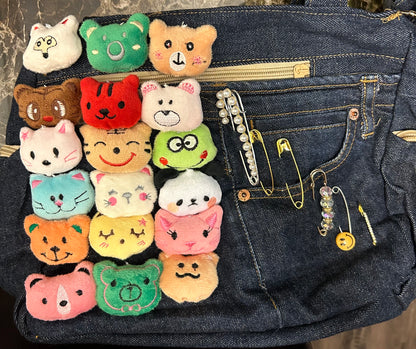The Happy Bag